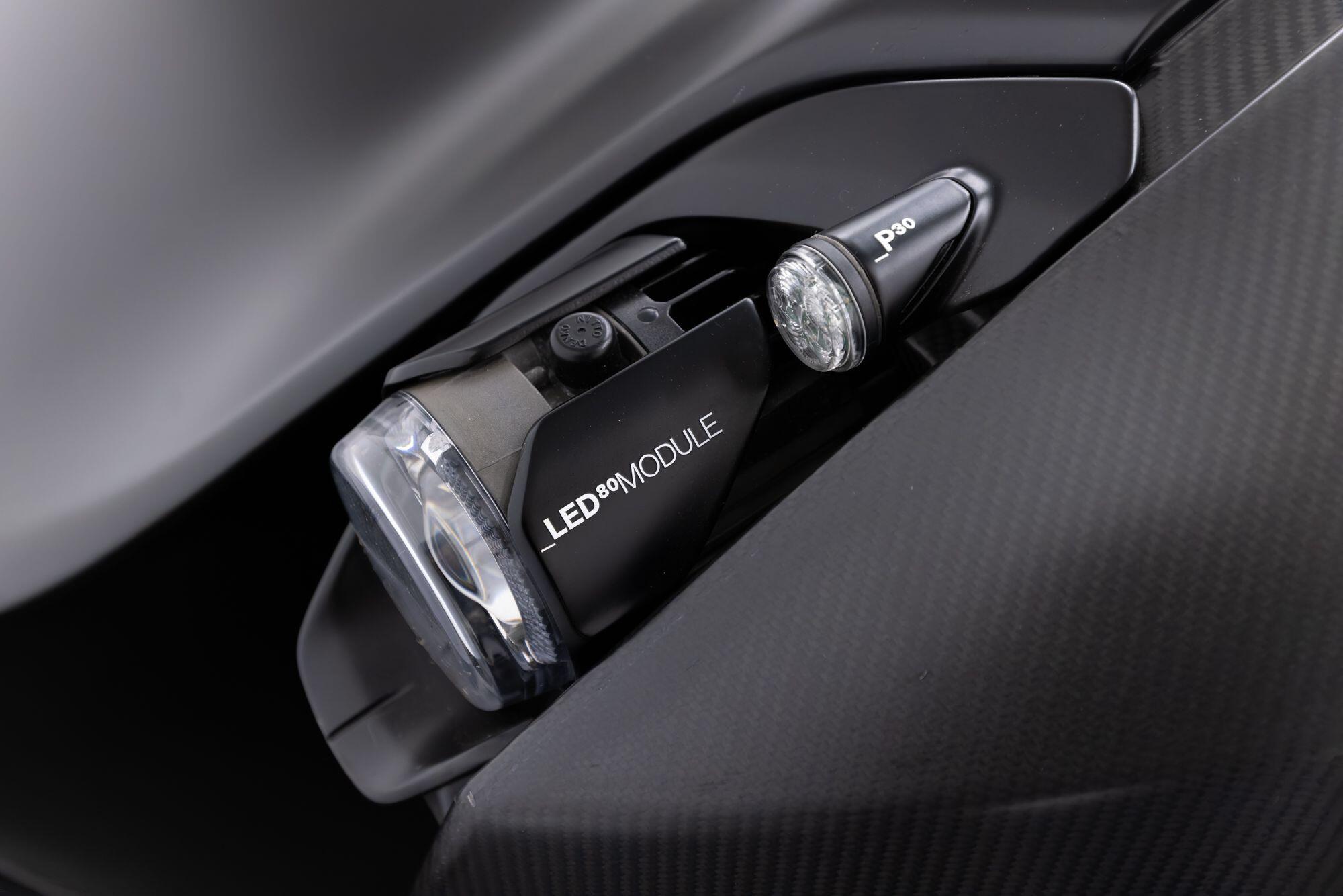2022 BAC Mono view 33