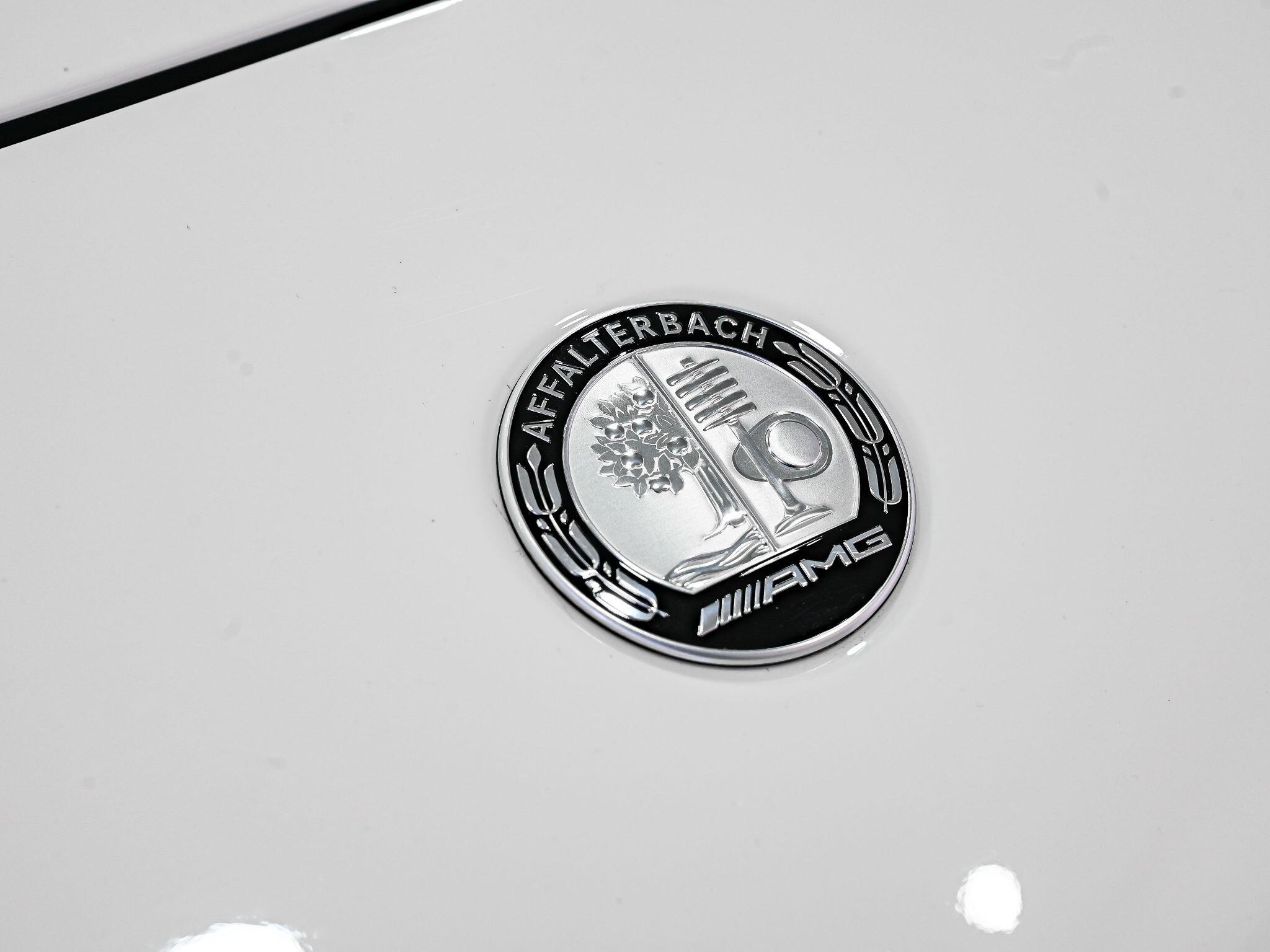 Mercedes-Benz A-Class view 28