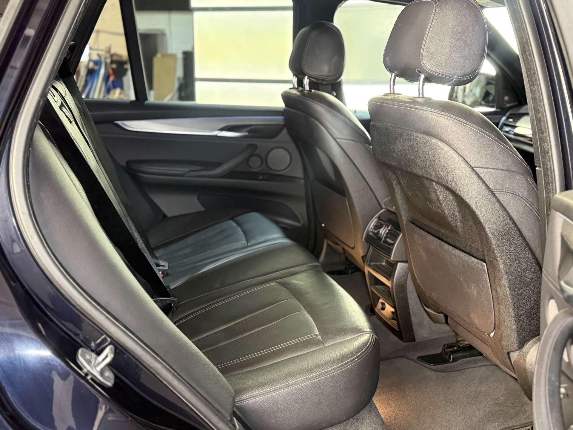 BMW X5 X5 view 17
