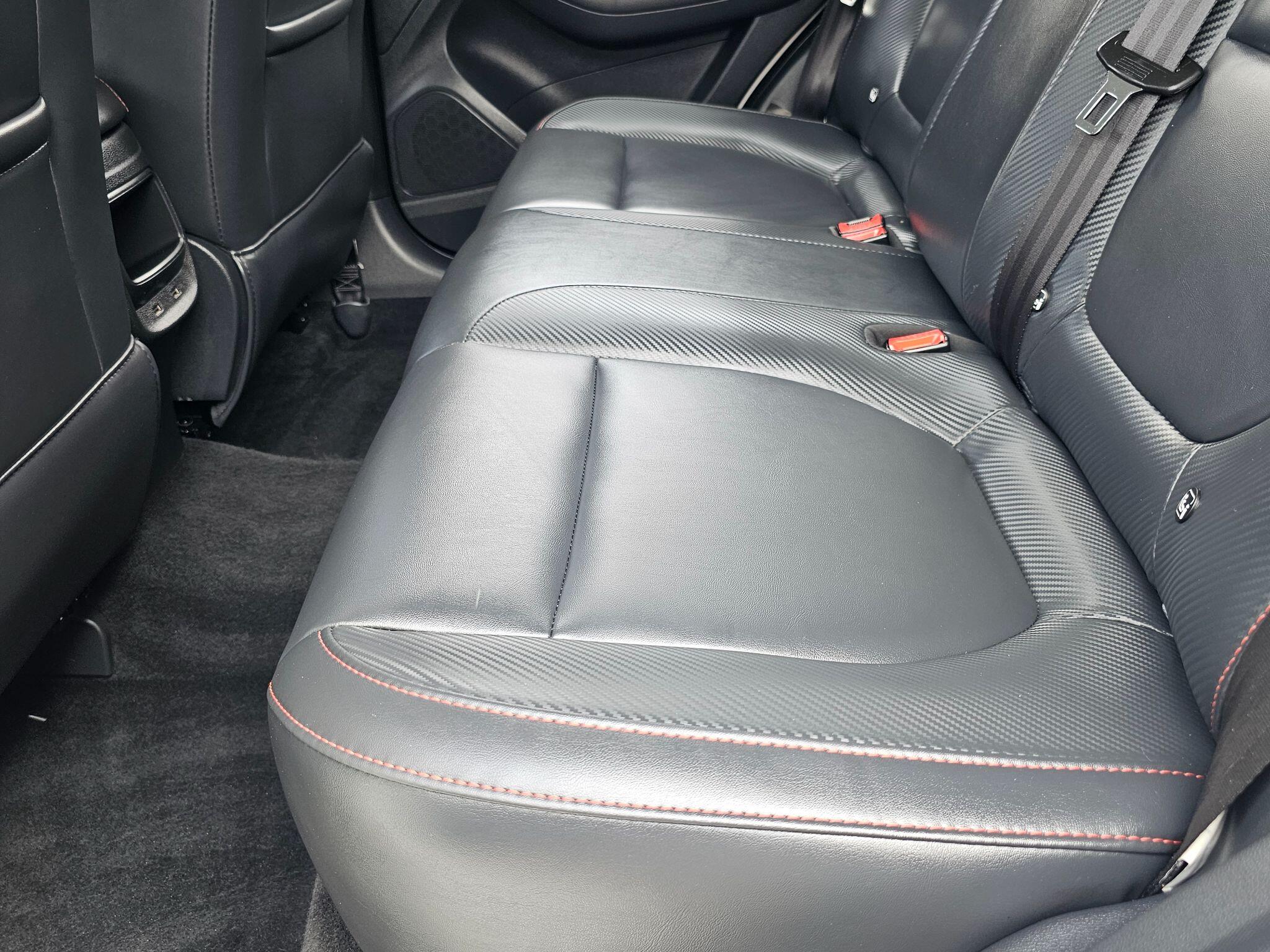 MG ZS view 65