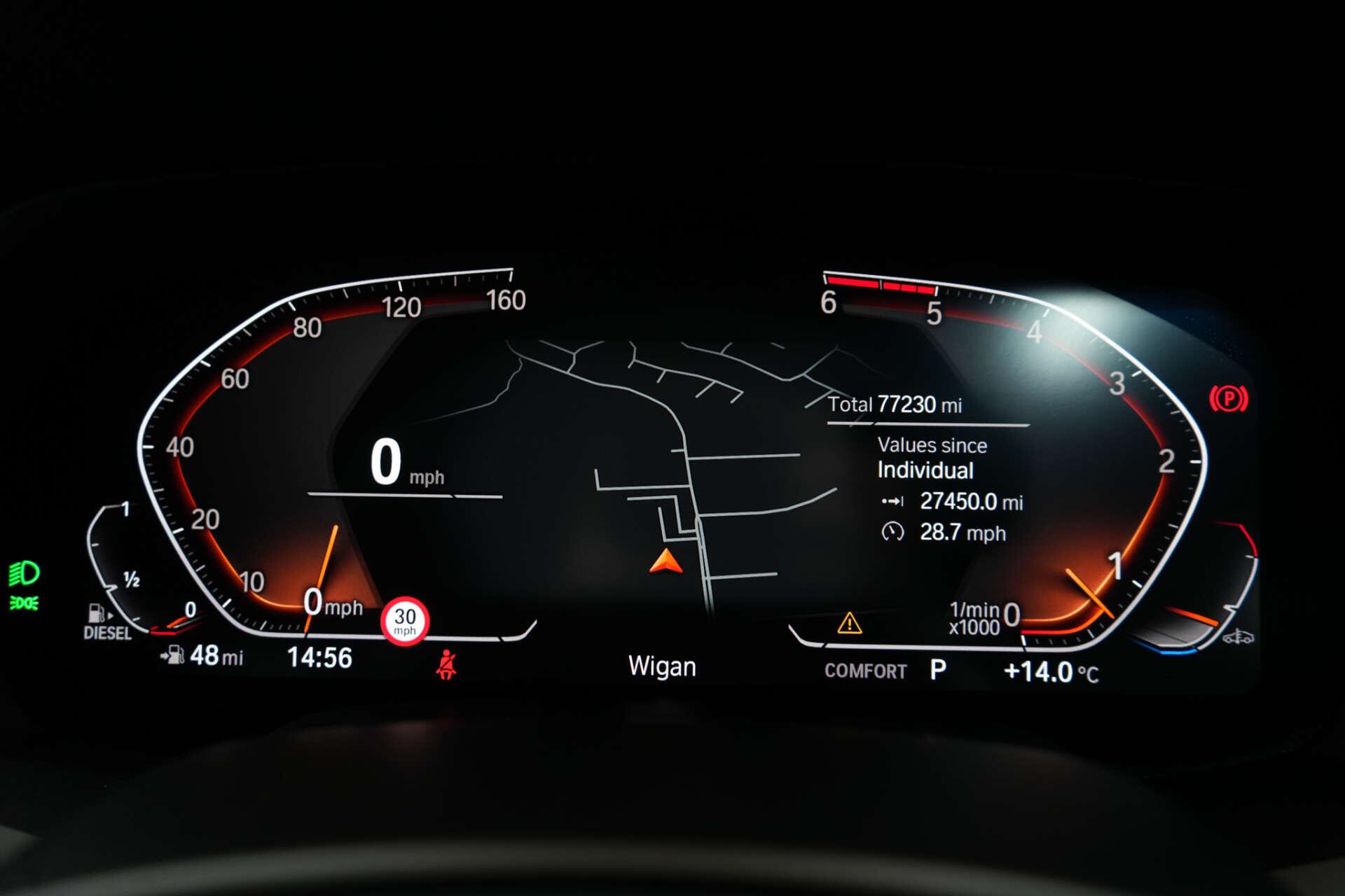 BMW X5 view 52