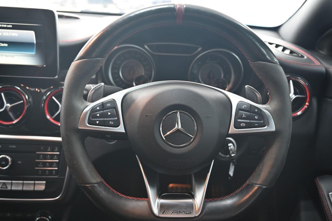 Mercedes-Benz Cla view 15