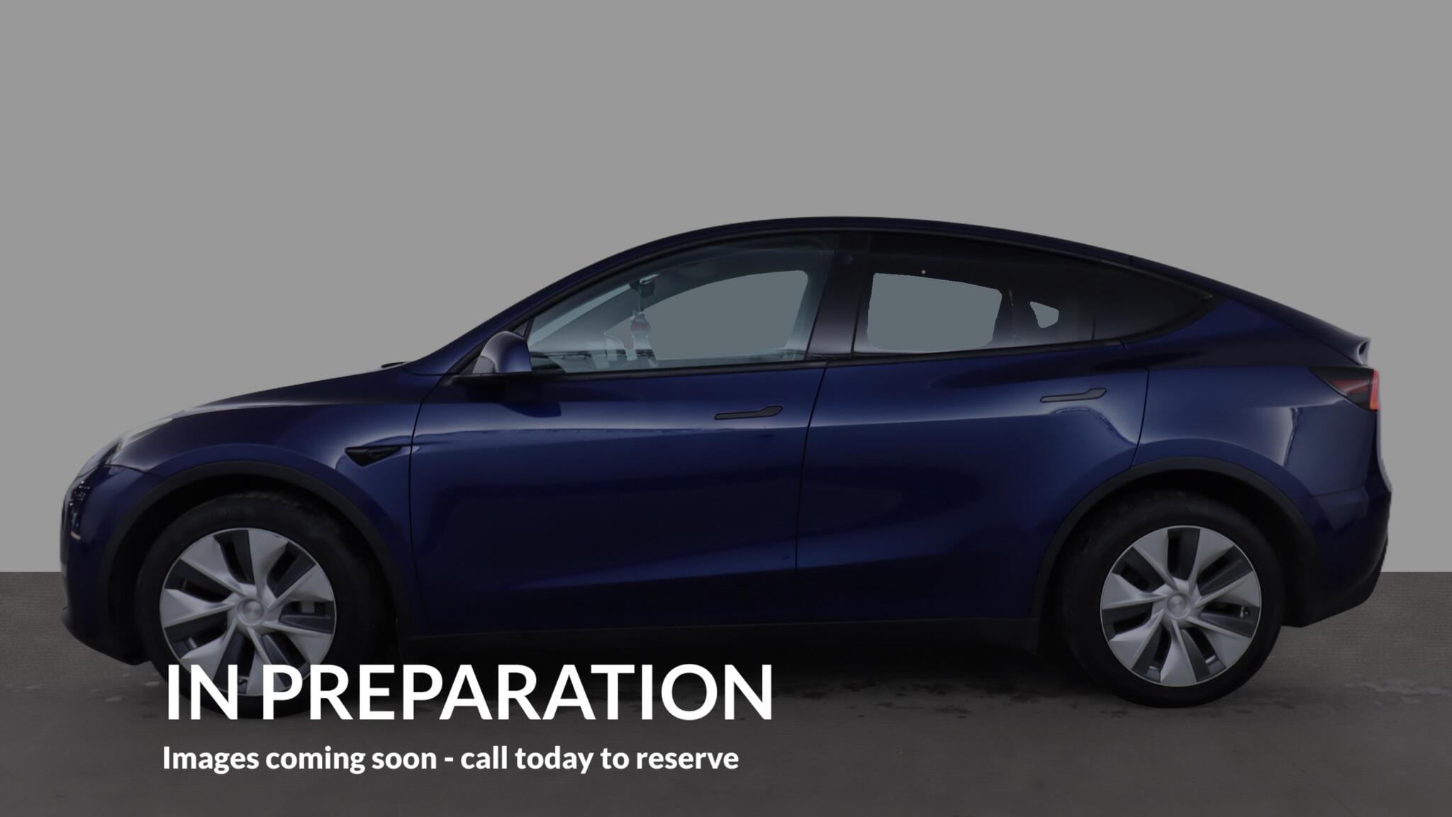 Tesla Model Y view 6
