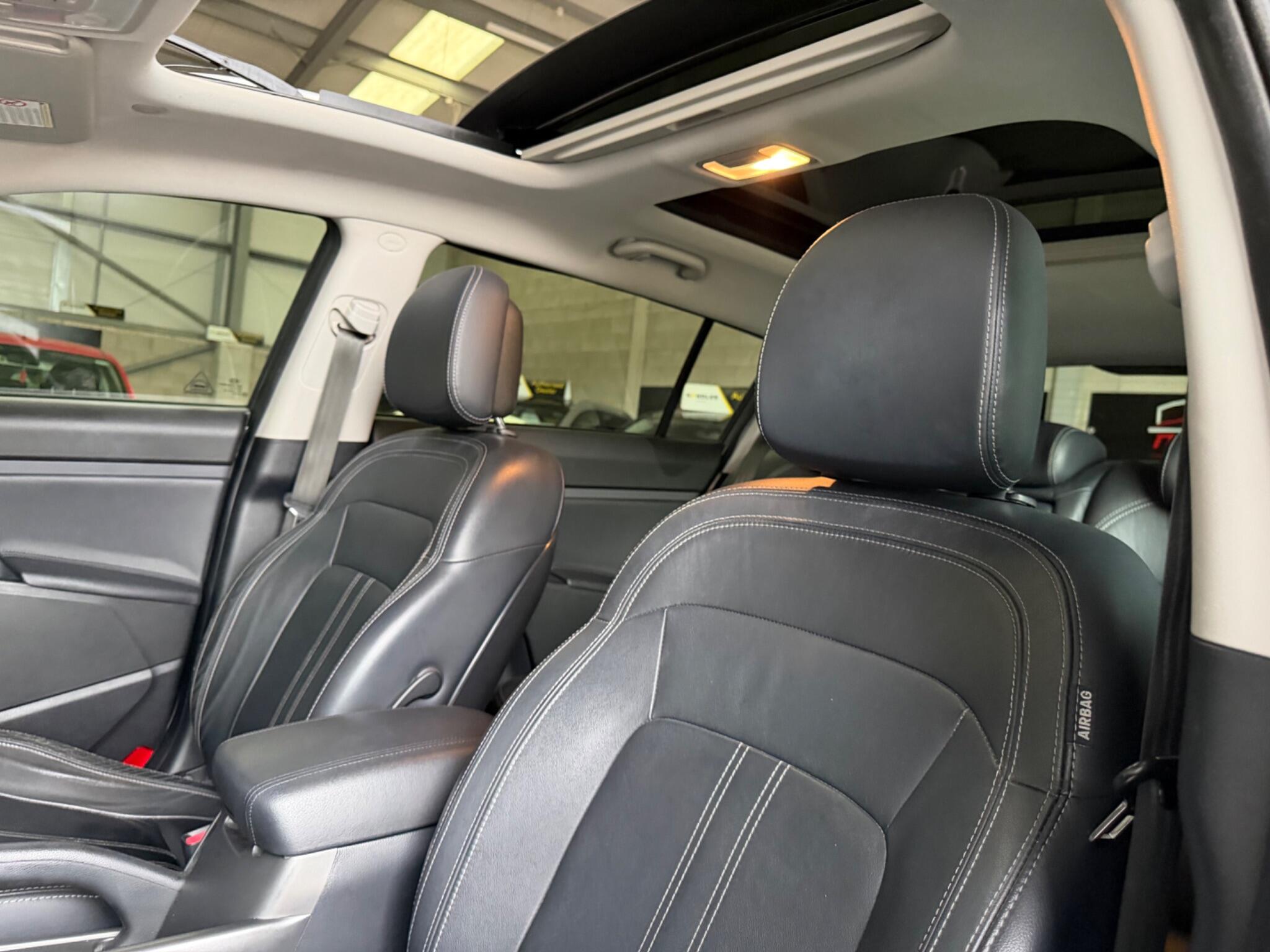 Kia Sportage view 66