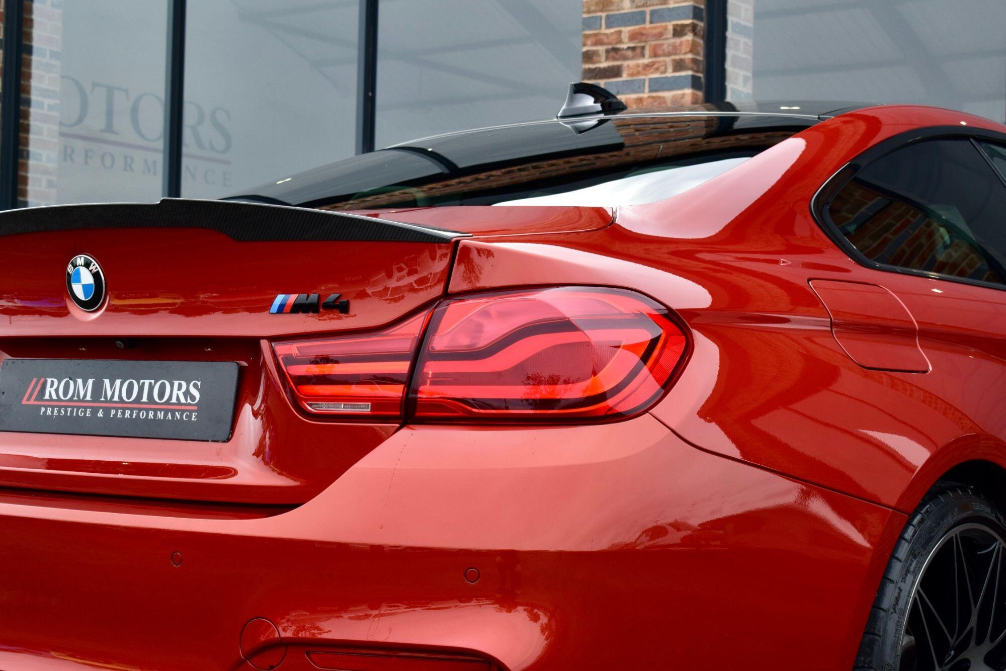 BMW M4 view 57