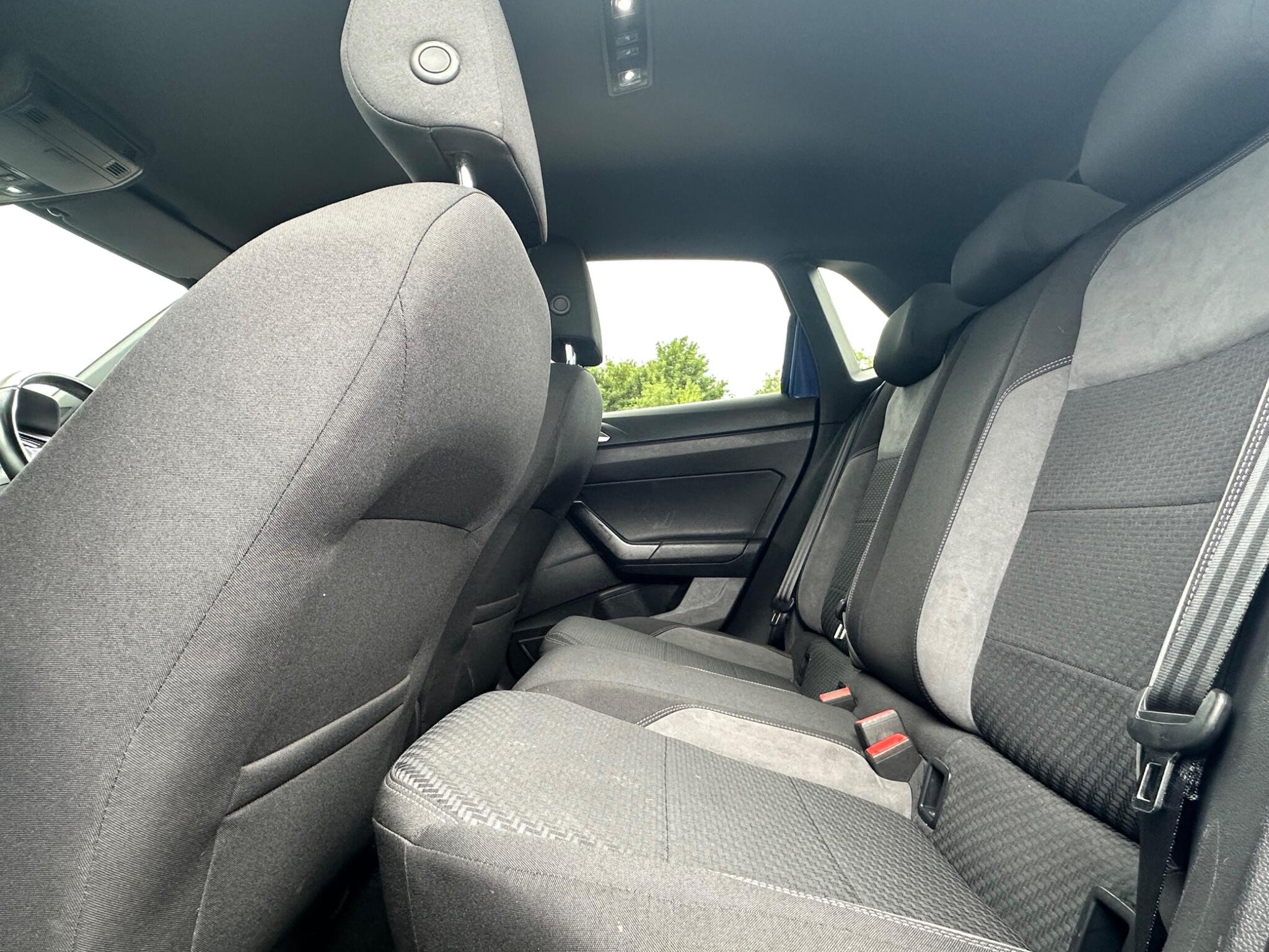 Volkswagen Polo view 30