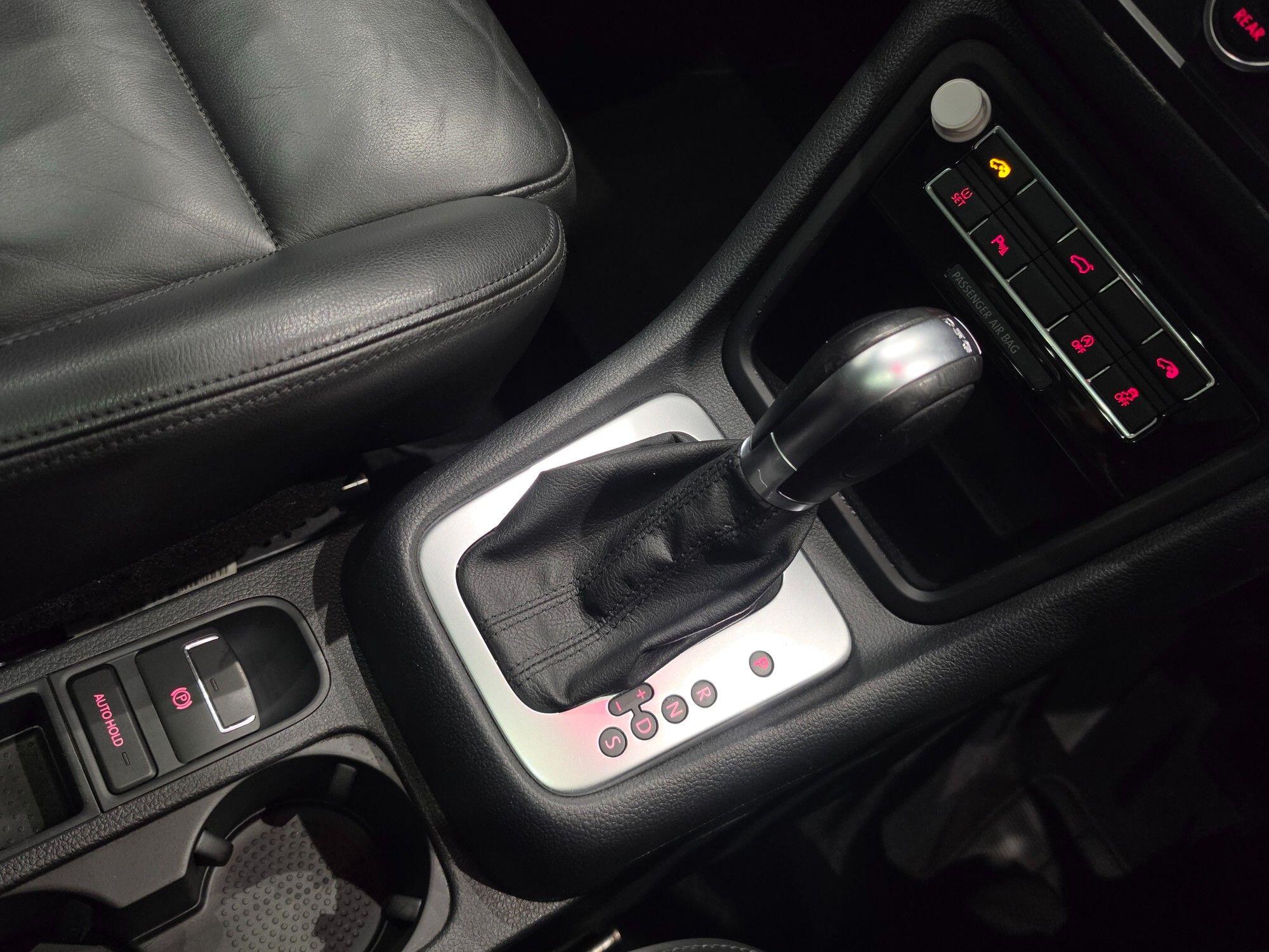 Seat Alhambra view 37