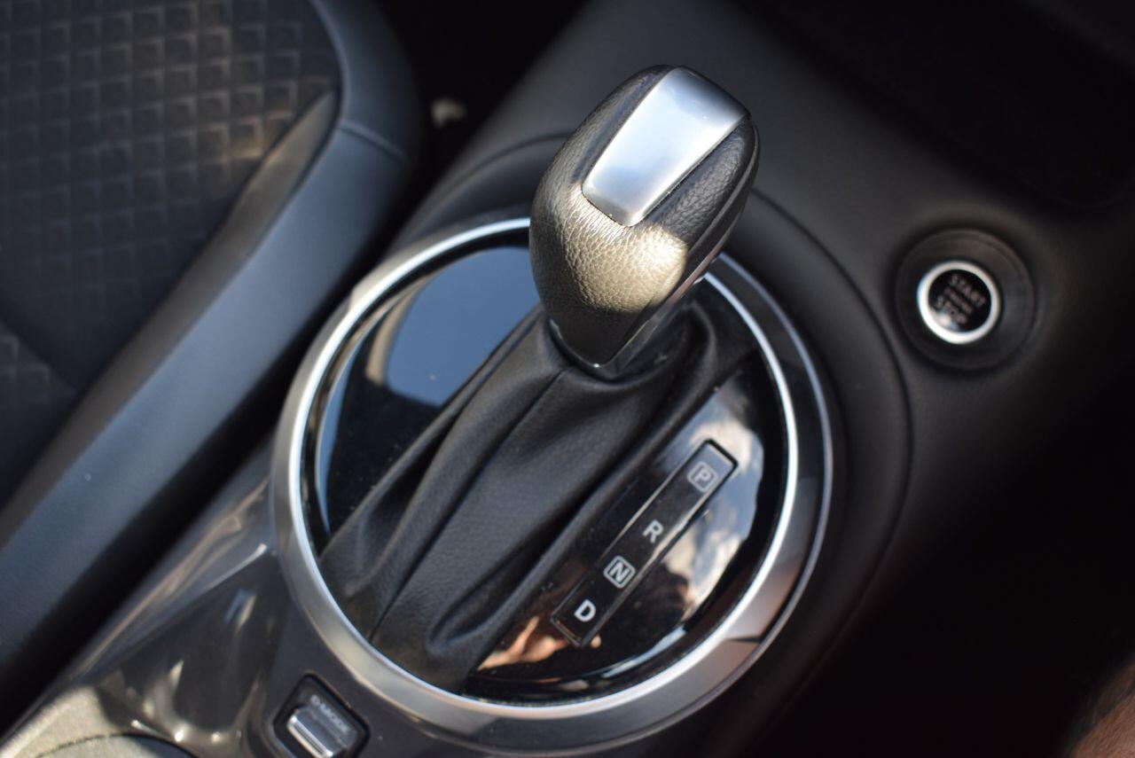Nissan Juke view 32