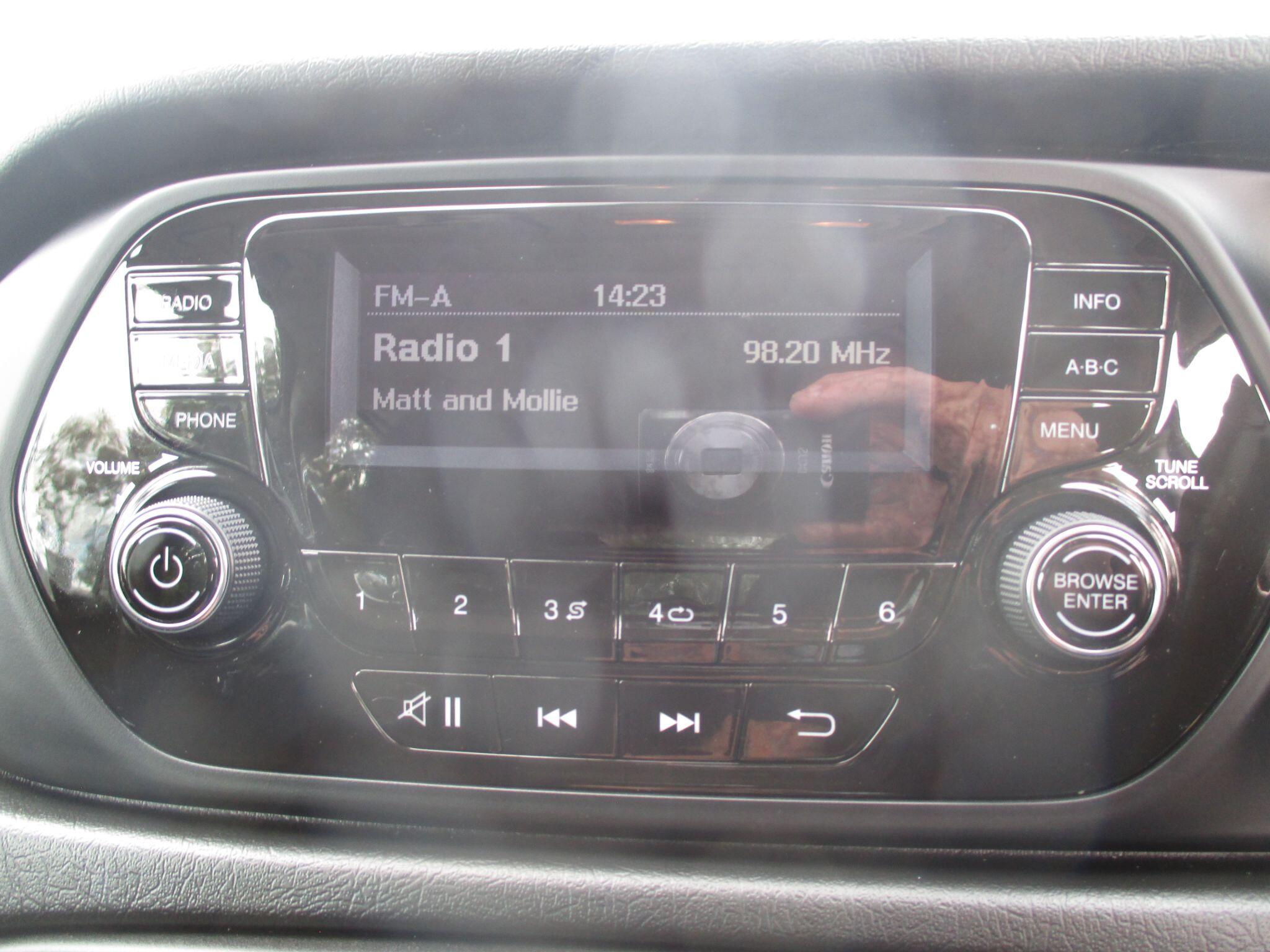 Fiat Tipo view 40