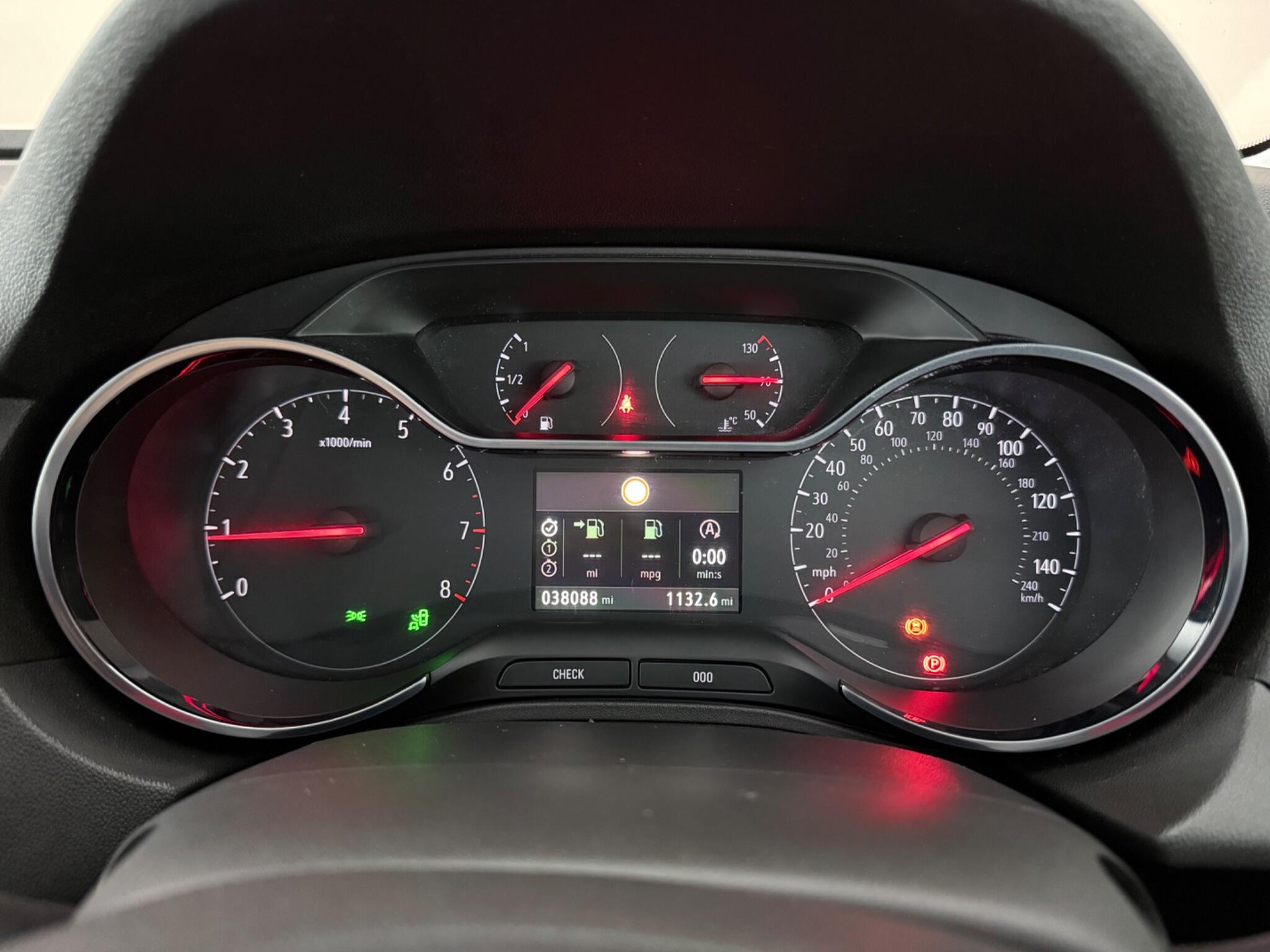 Vauxhall Grandland X view 13