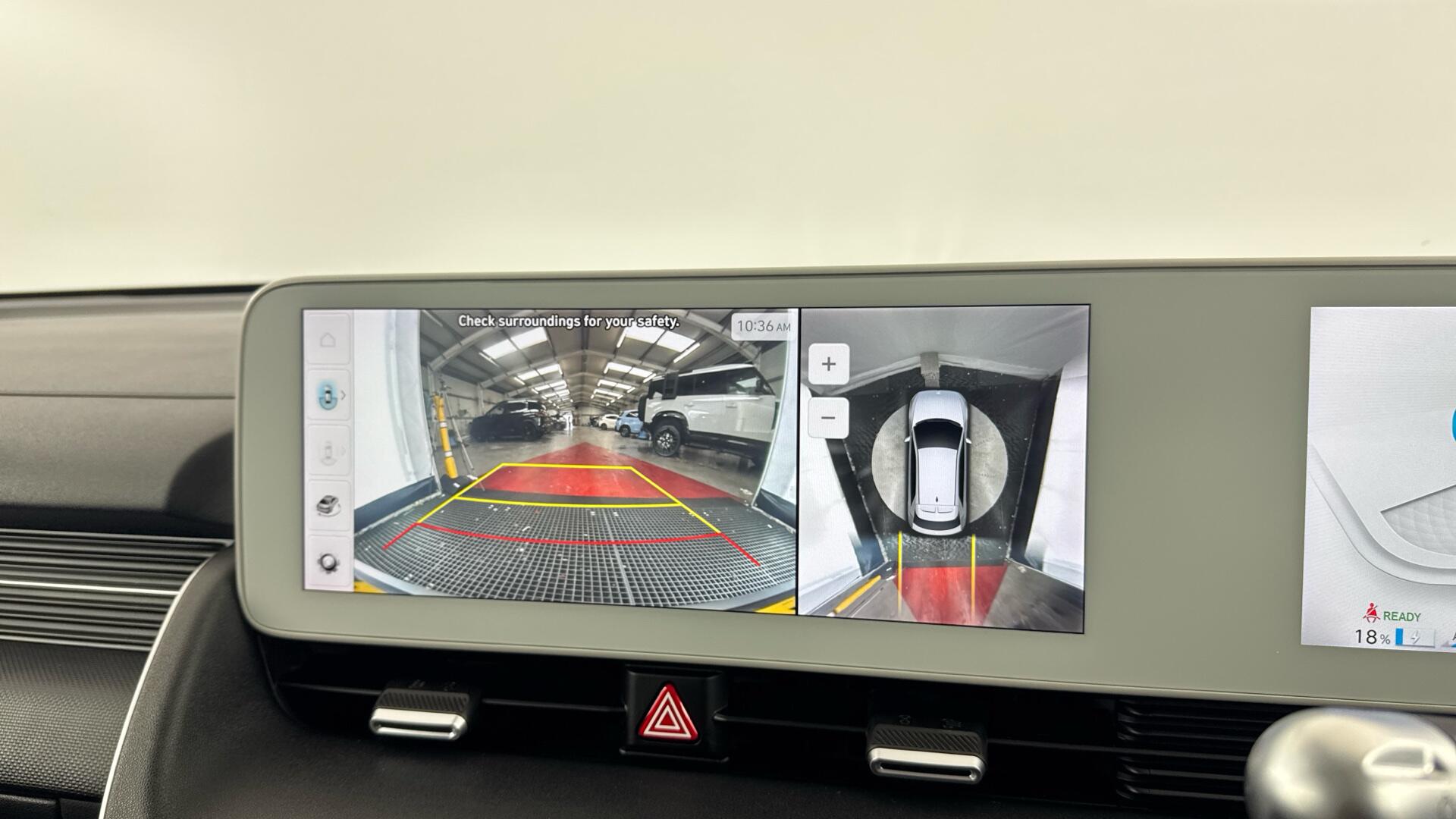 Hyundai Ioniq 5 view 33