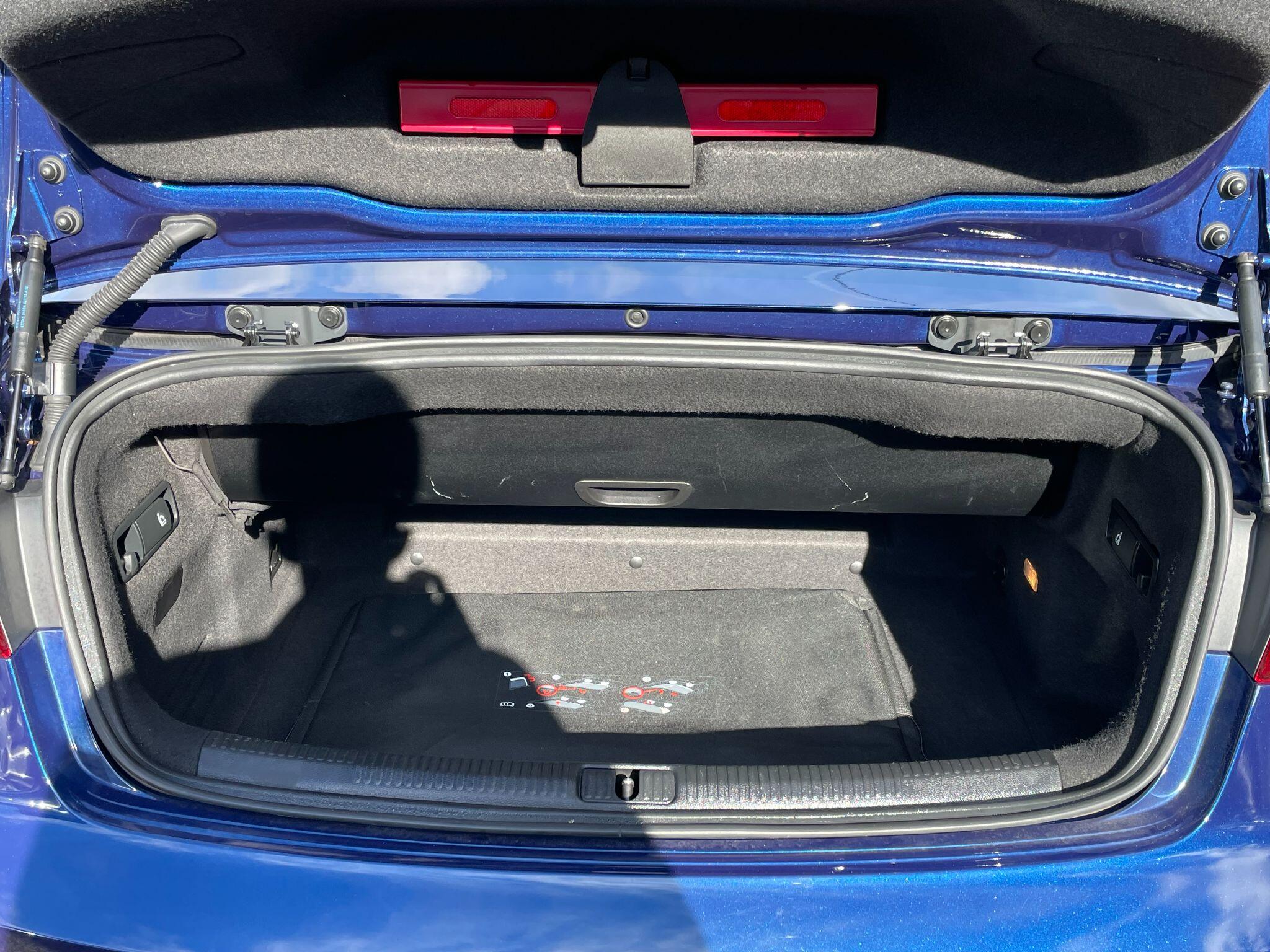 Audi A3 view 24