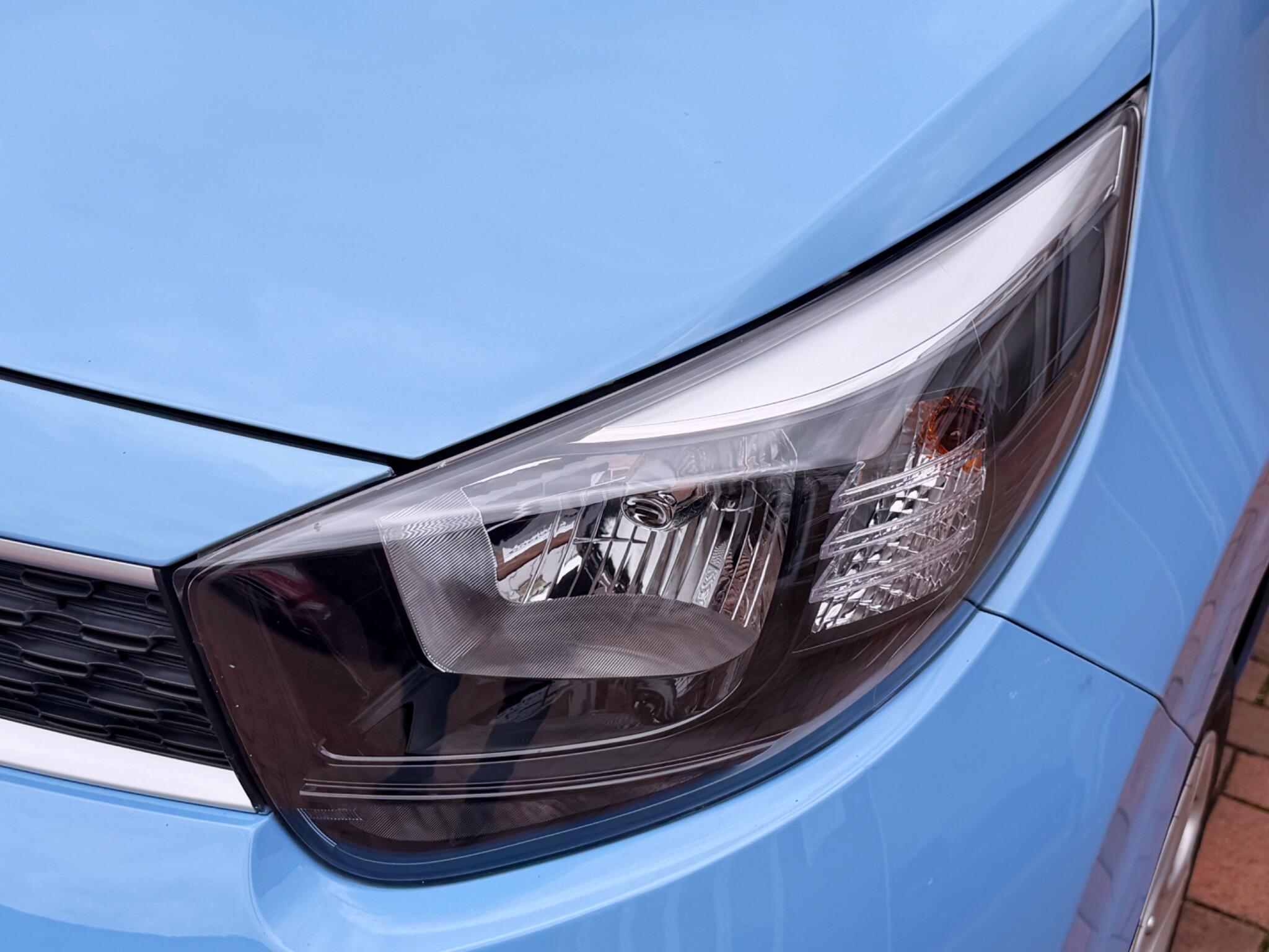 Kia Picanto view 40
