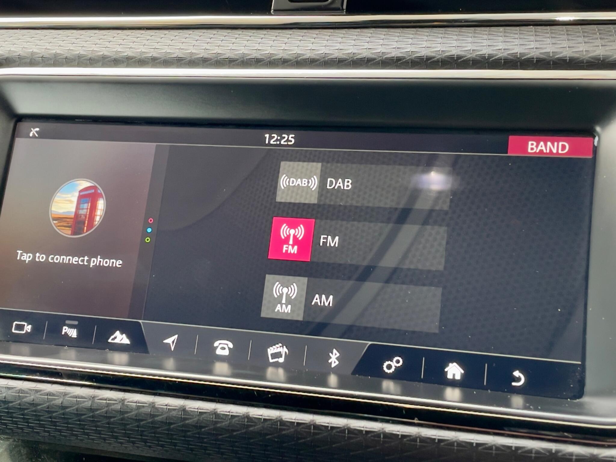 Land Rover Range Rover Evoque view 55