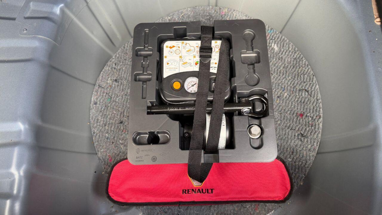 Renault Captur view 35