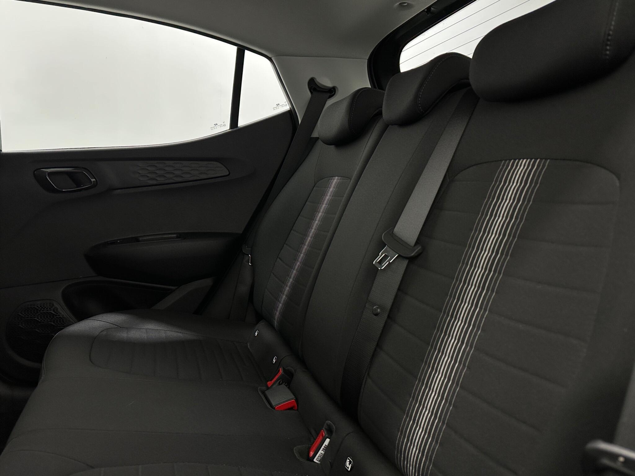 Hyundai I10 view 35