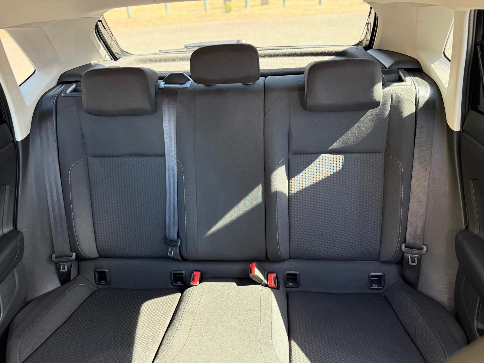Volkswagen Polo view 39