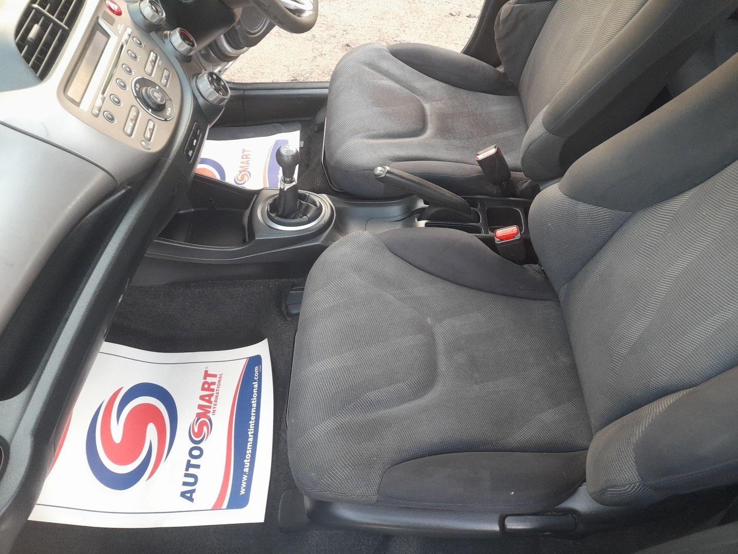 Honda Jazz 1.4 i-VTEC ES Euro 4 5dr