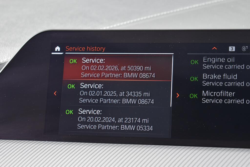 BMW 1 Series view 33