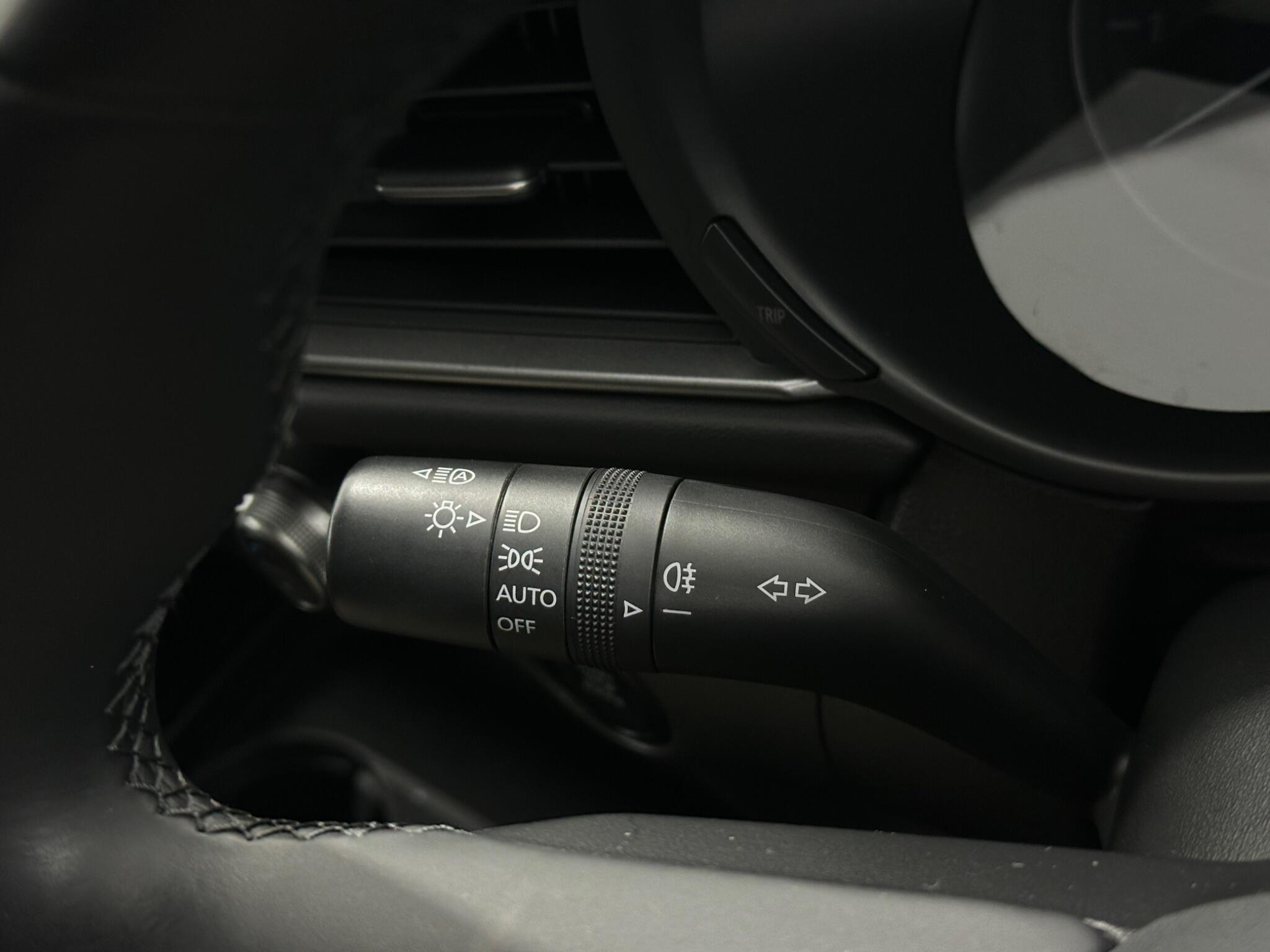 Mazda E-Skyactiv view 14