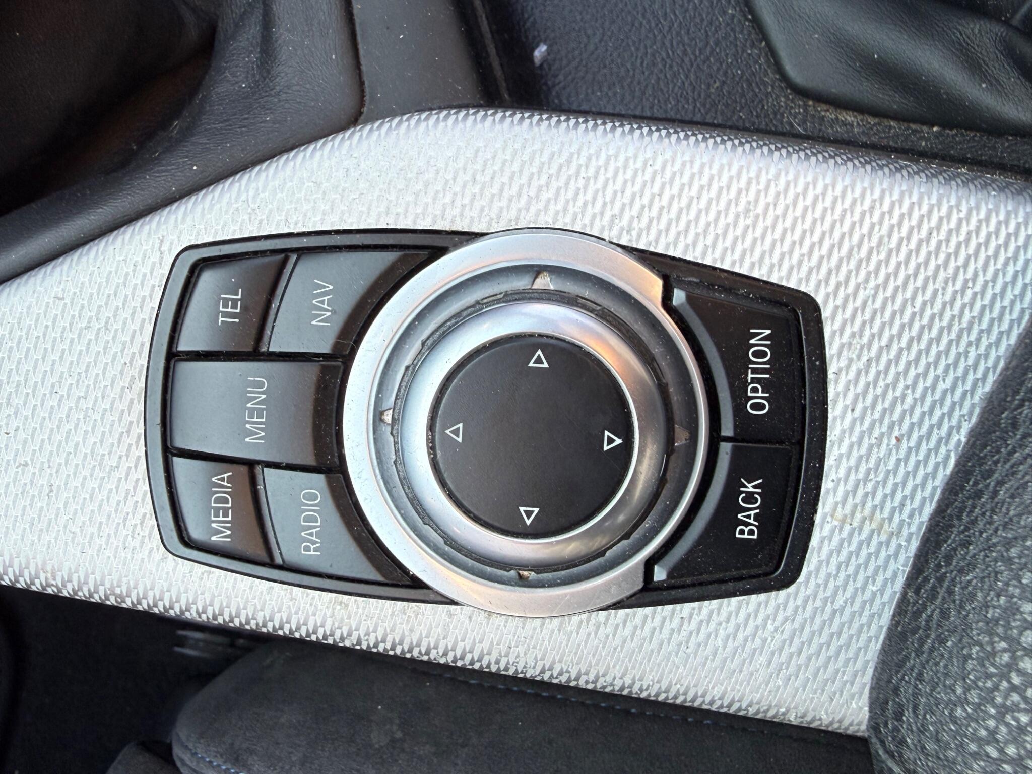 BMW 1 Series view 23