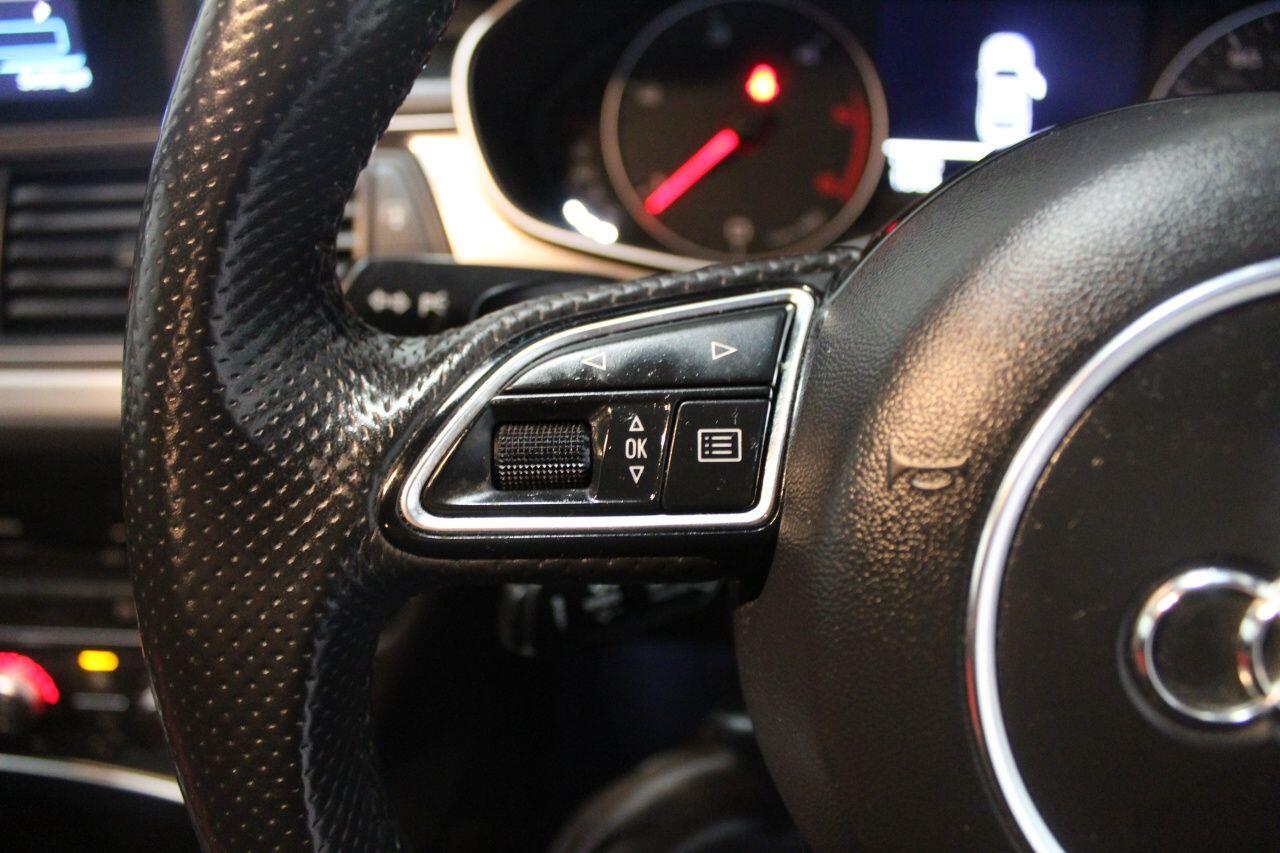 Audi A6 view 46
