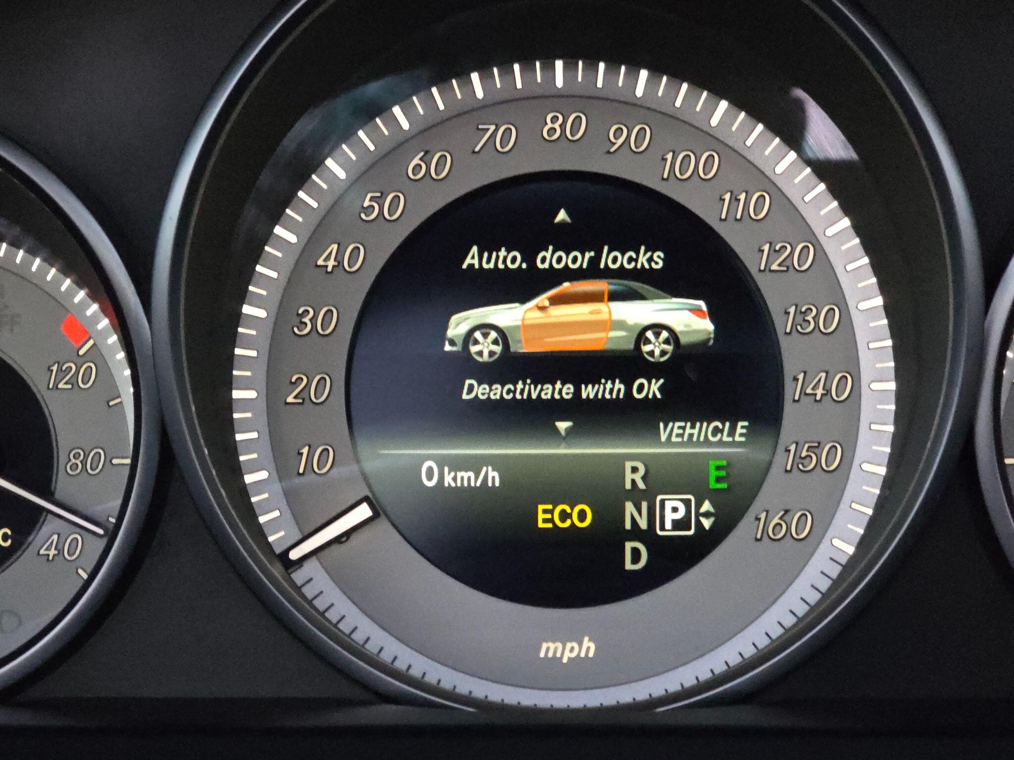 2014 Mercedes-Benz E Class image 58