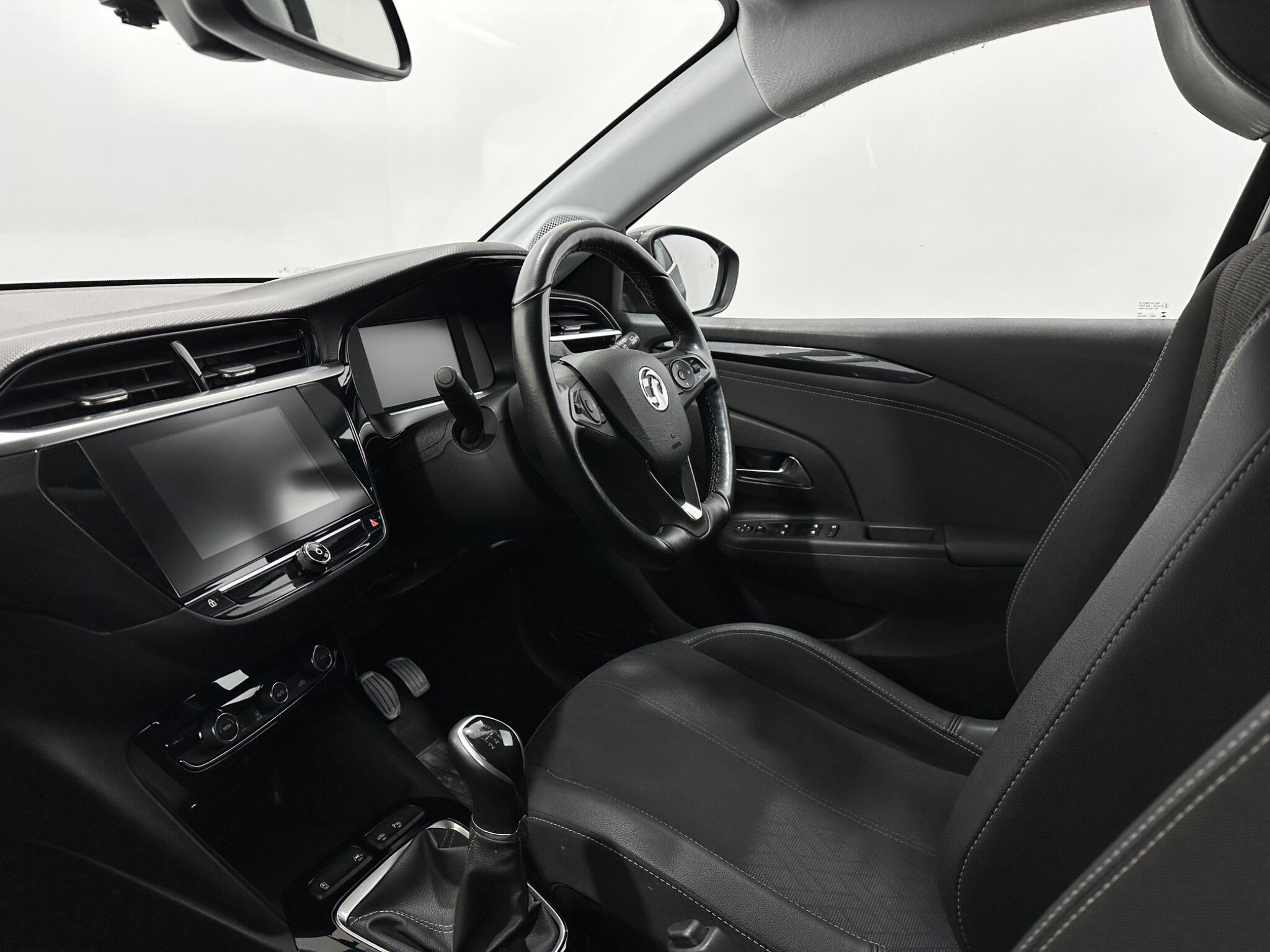 Vauxhall Corsa view 30