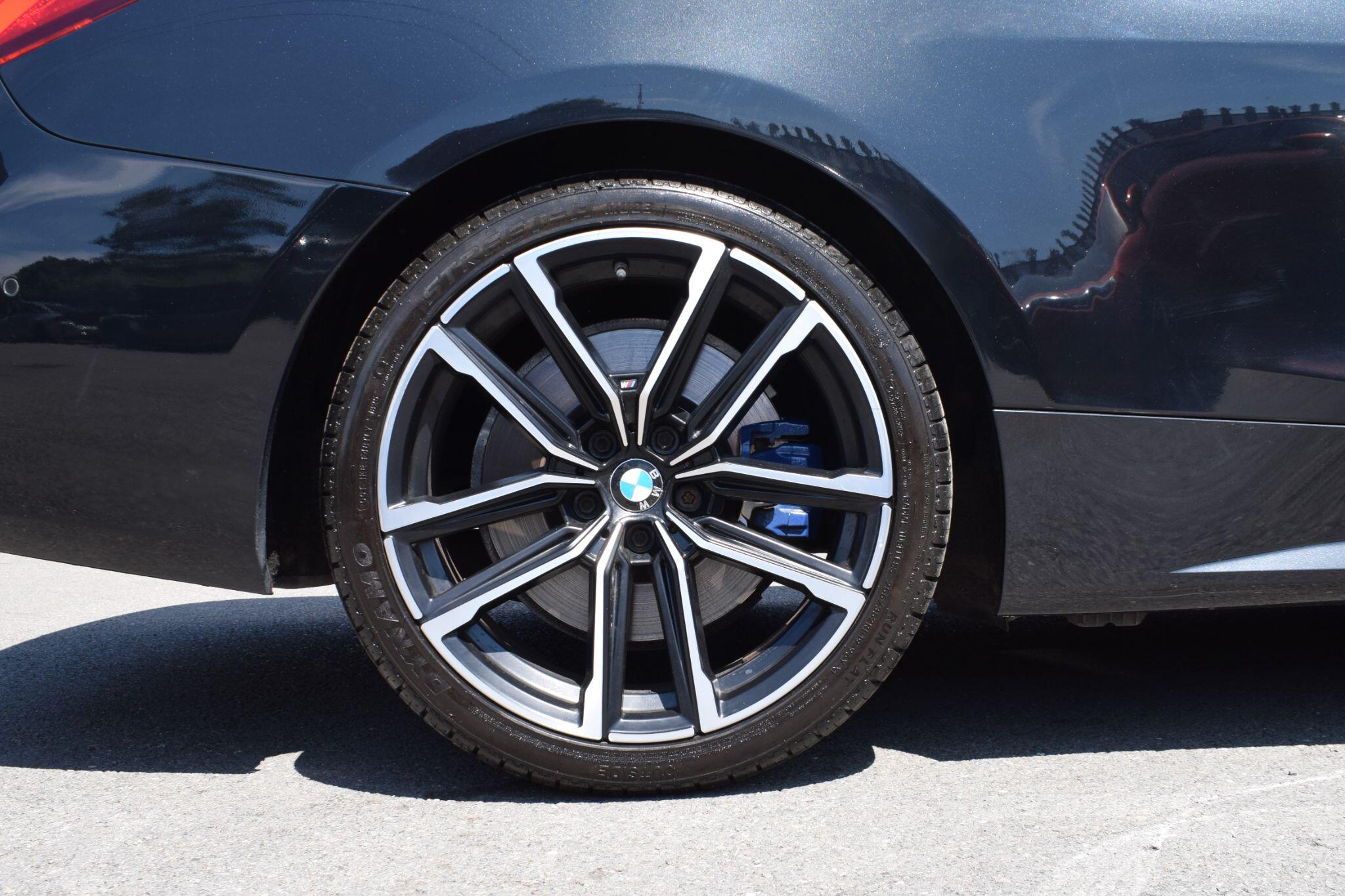BMW 4 Series view 35