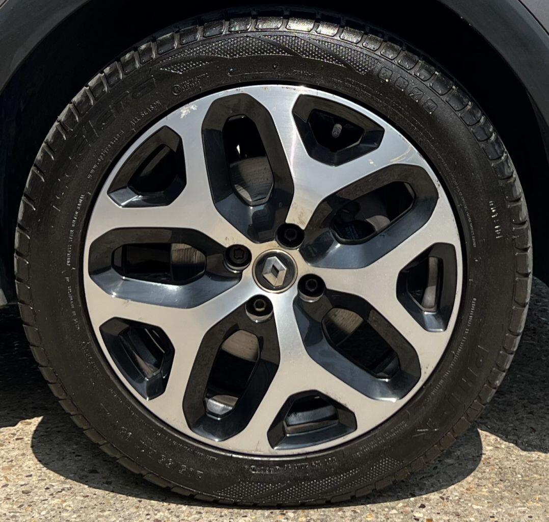 Renault Captur view 12