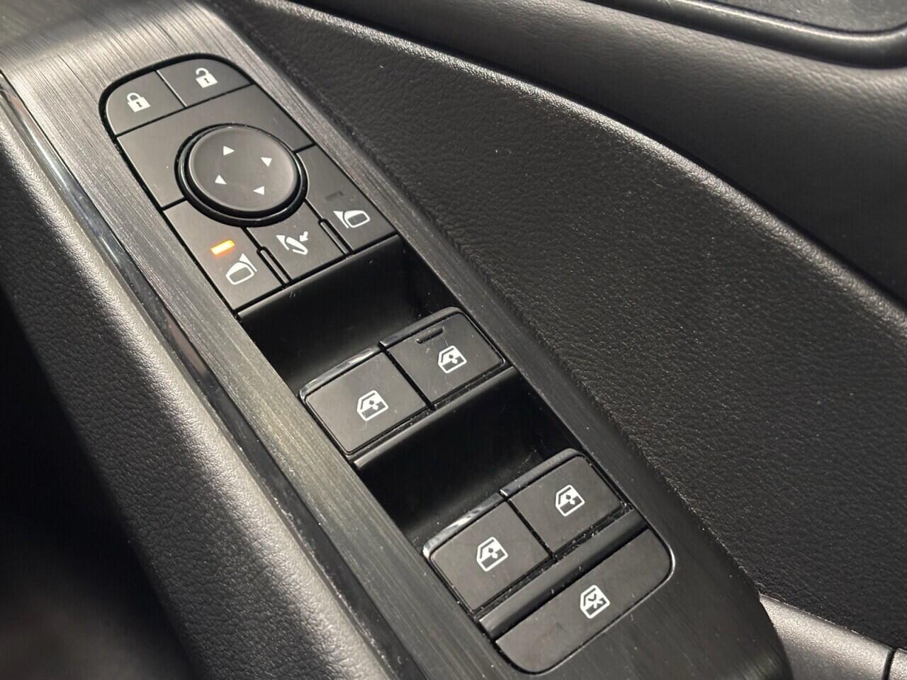 Nissan Qashqai view 39