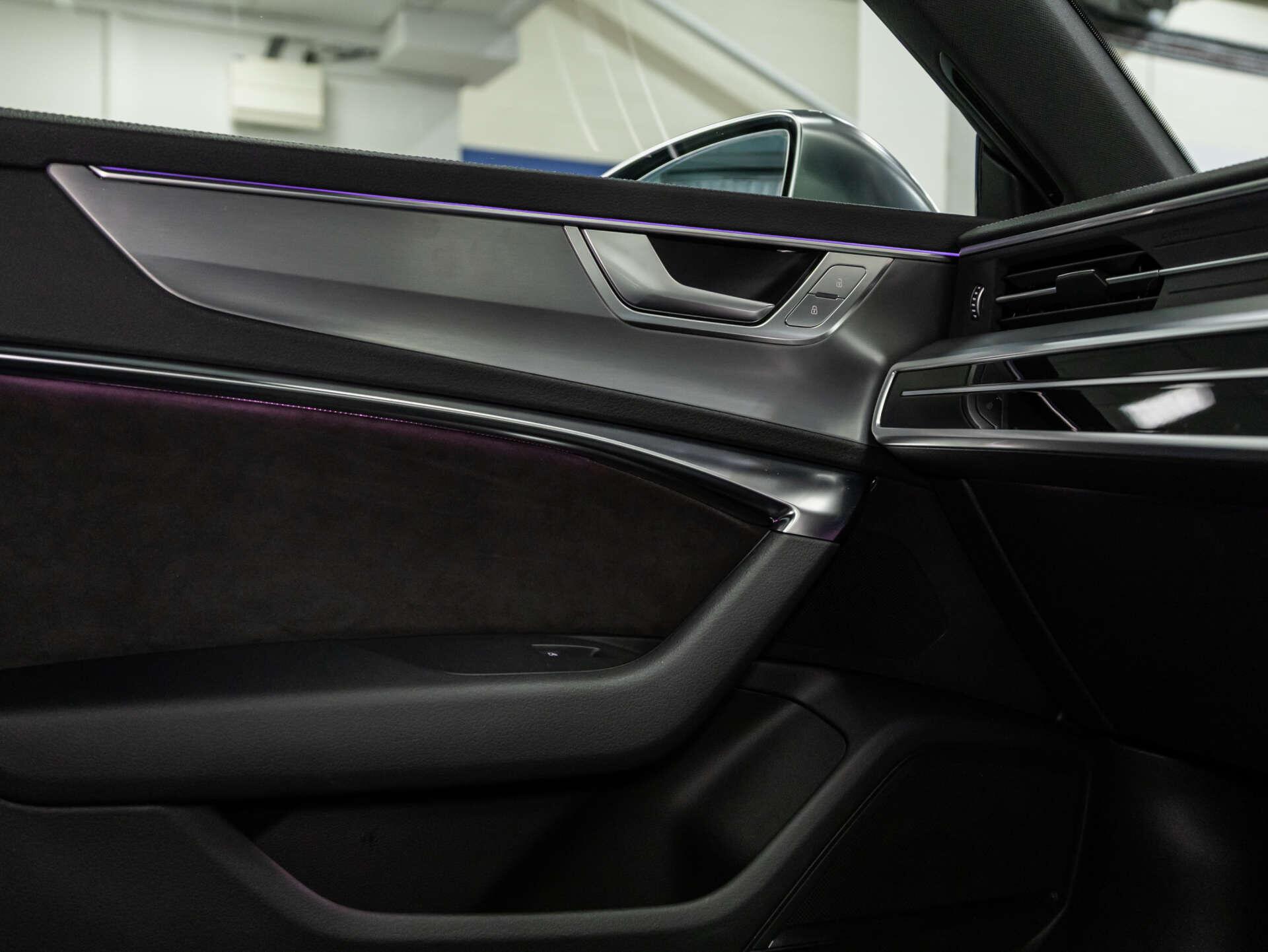 Audi S7 view 52