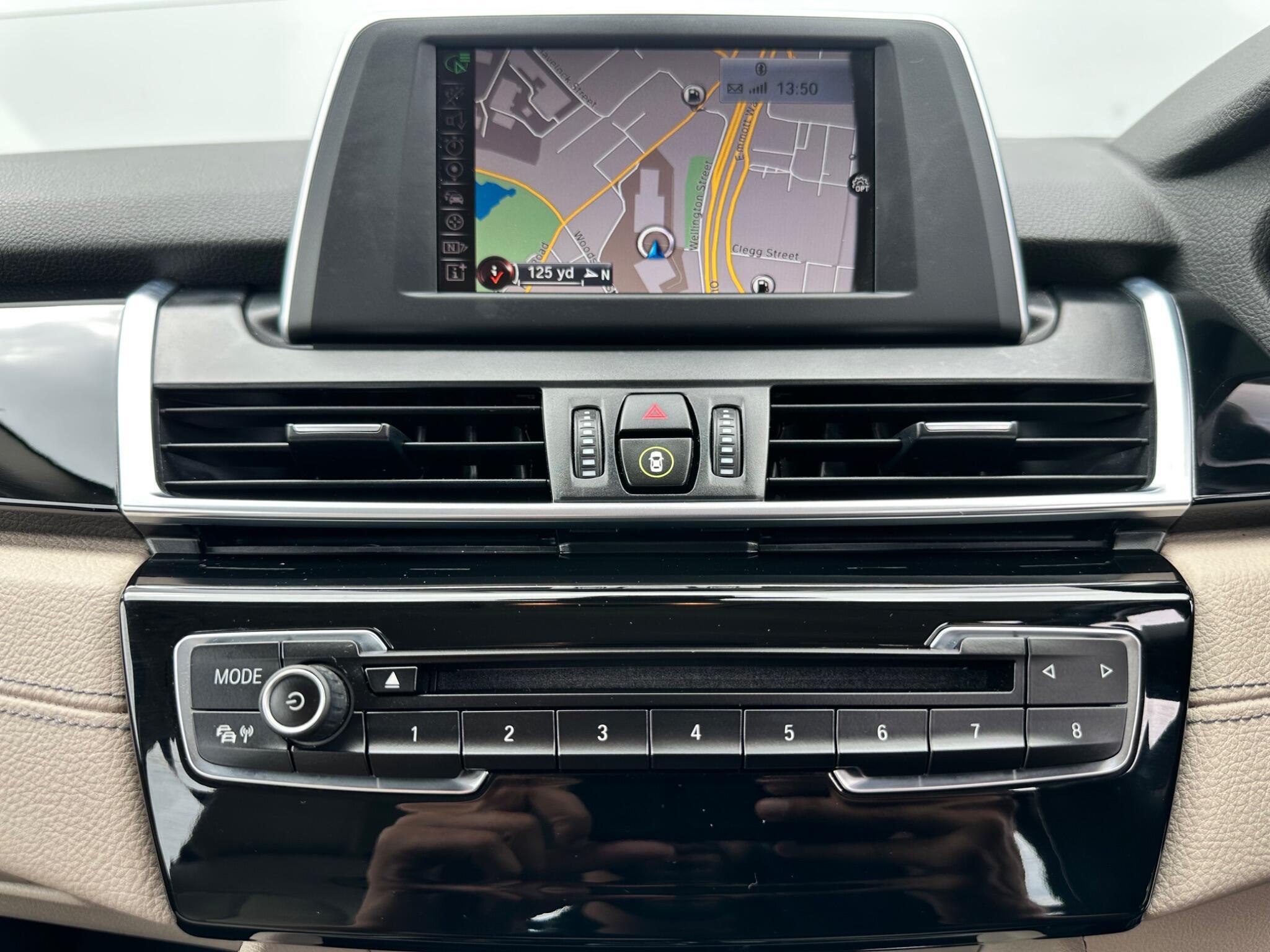 BMW 2 Series view 23