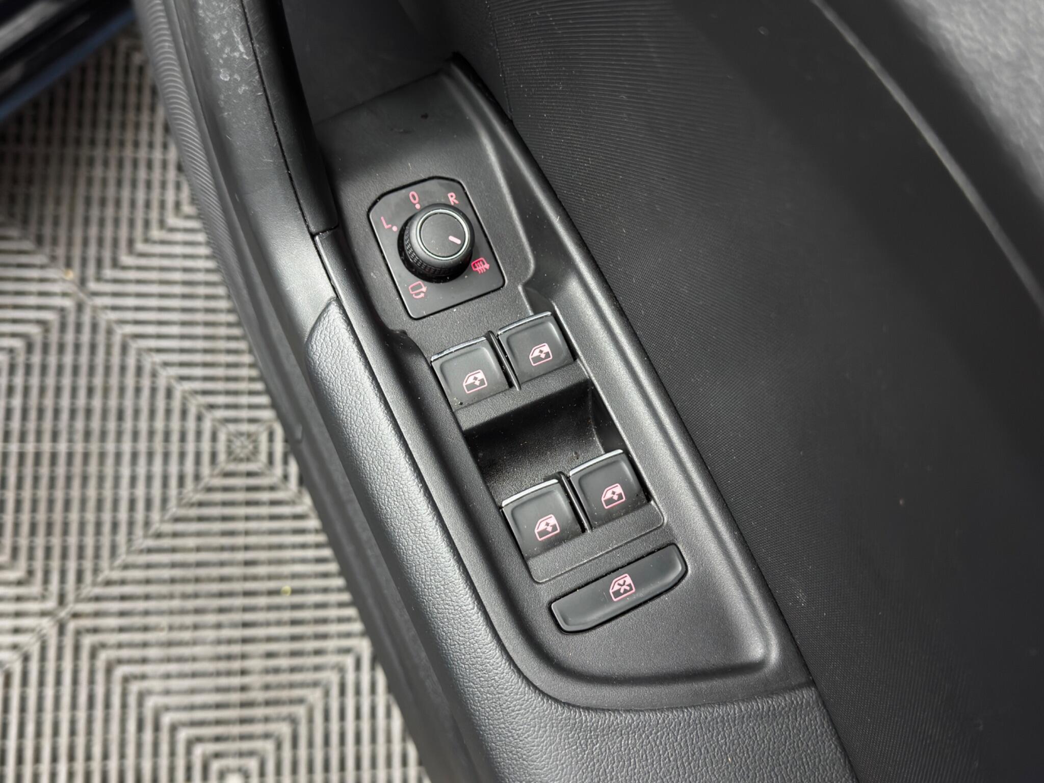 Audi A1 view 39