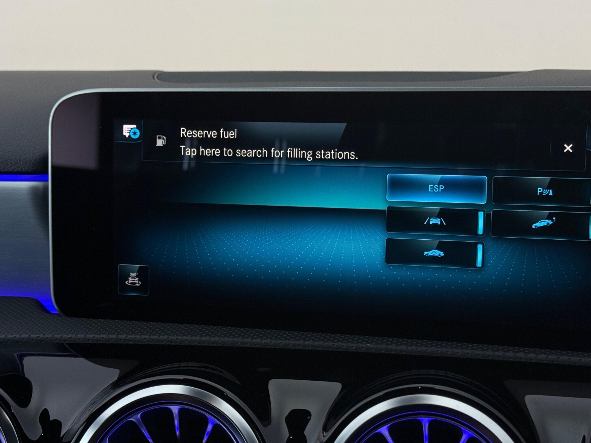 Mercedes-Benz A-Class view 28