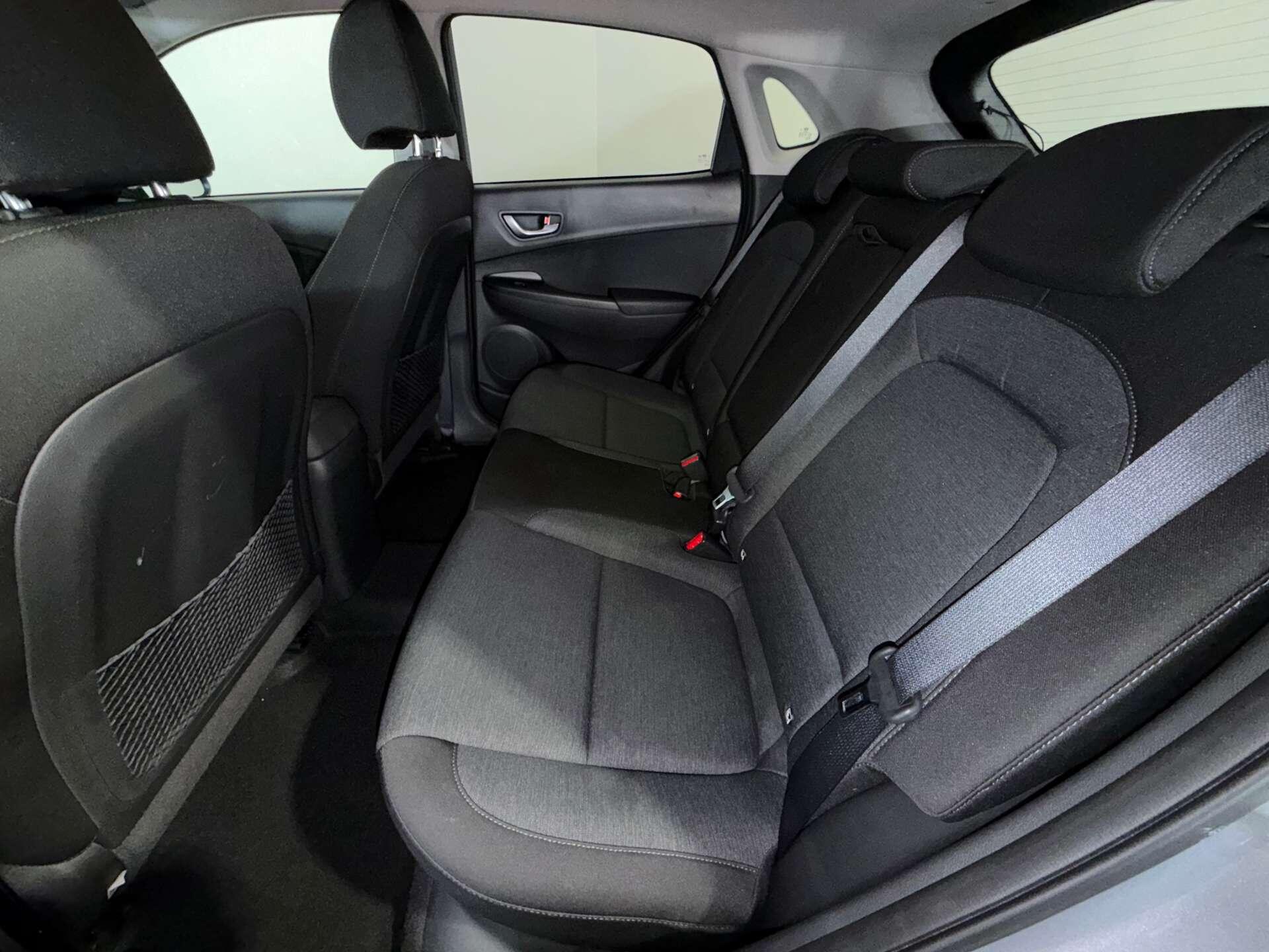 Hyundai Kona view 51