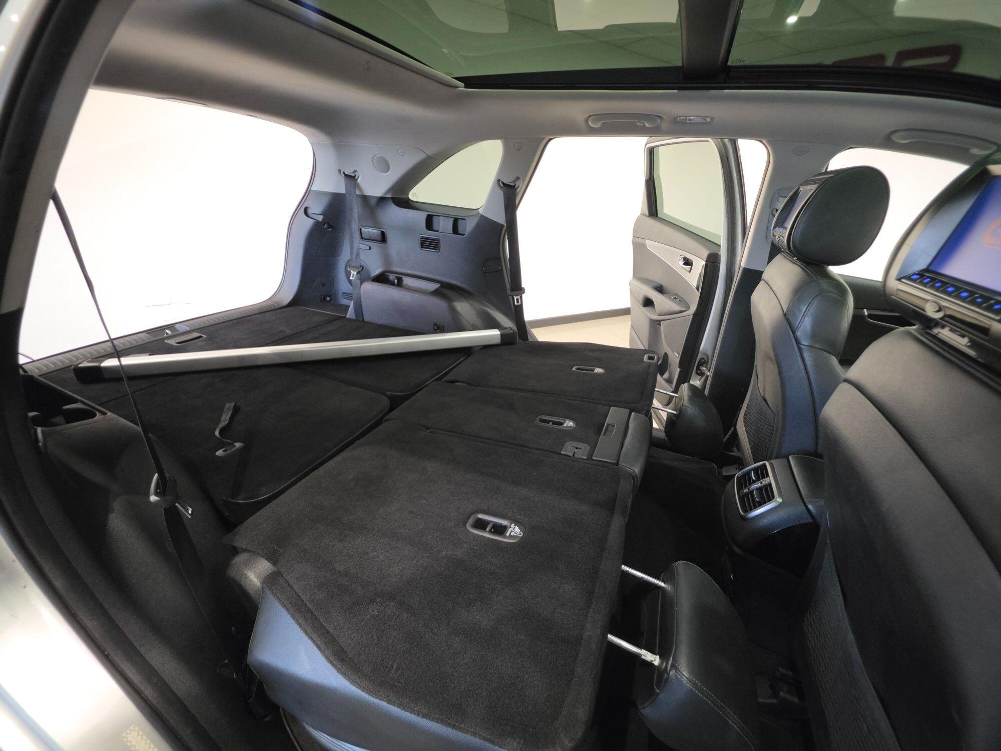 Kia Sorento view 50