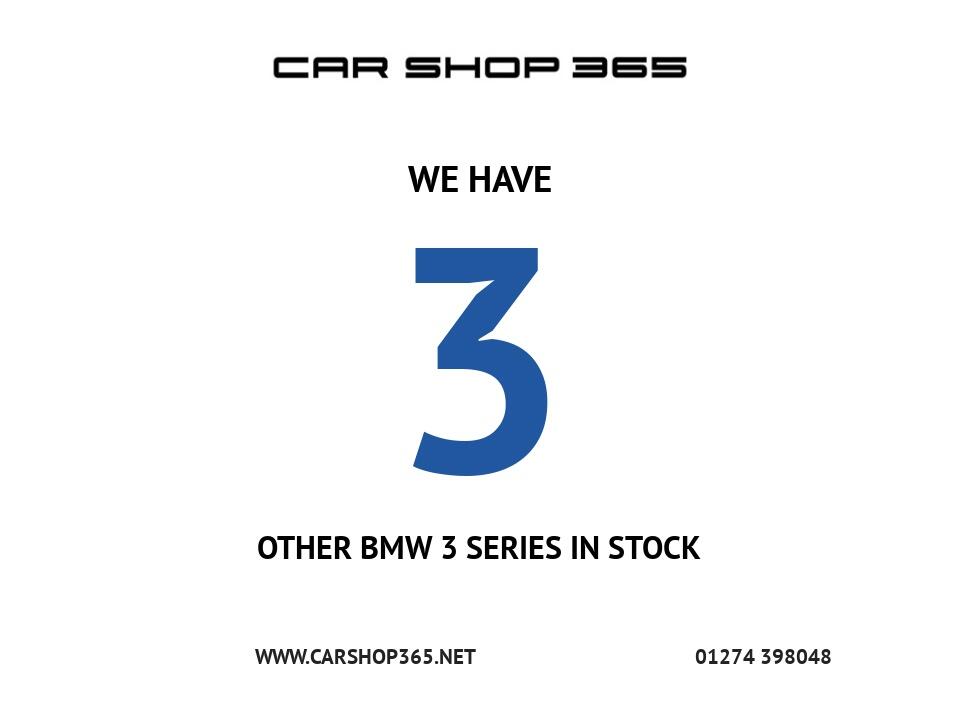 BMW 3 Series view 98