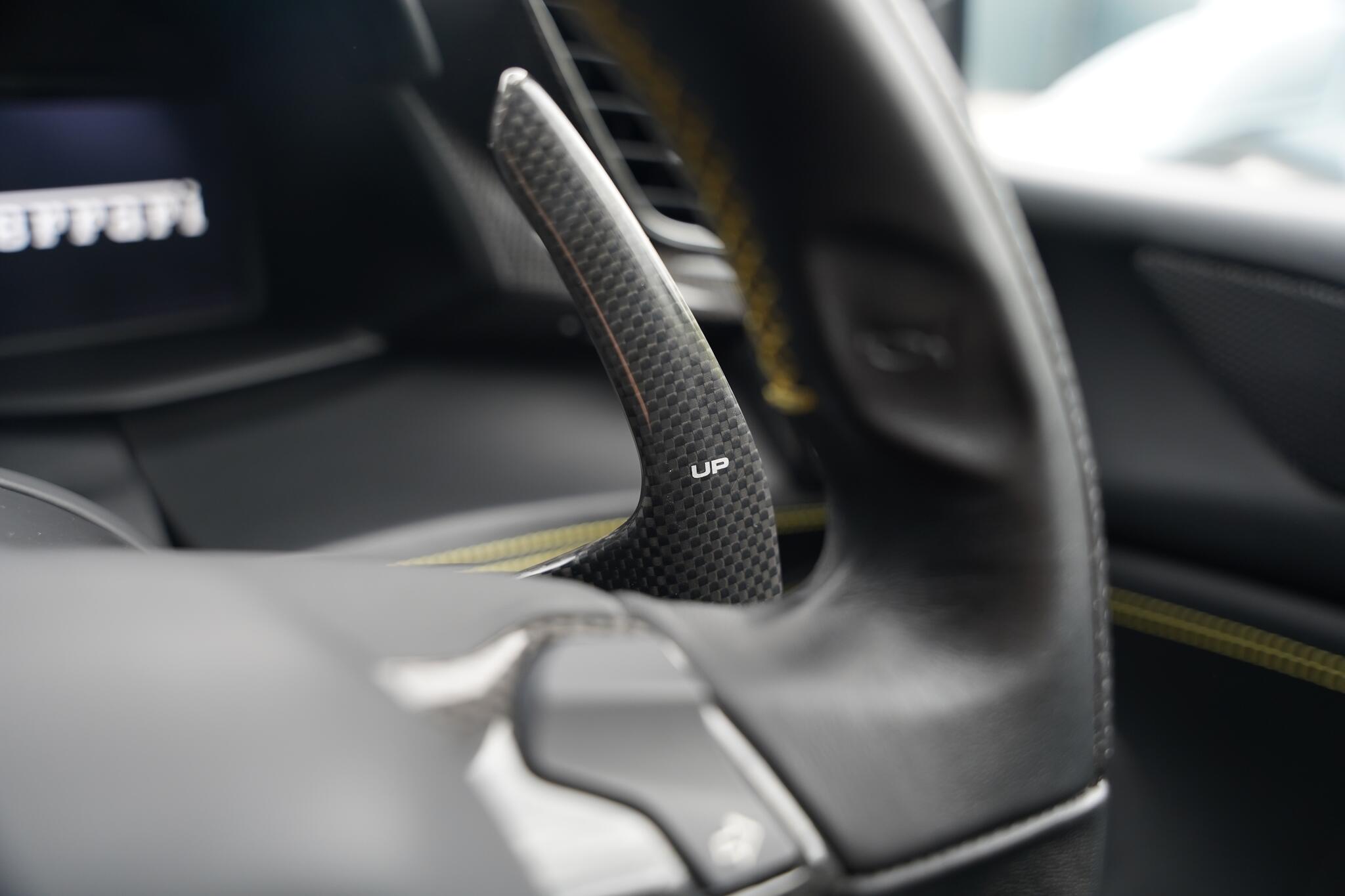 Ferrari 488 view 96