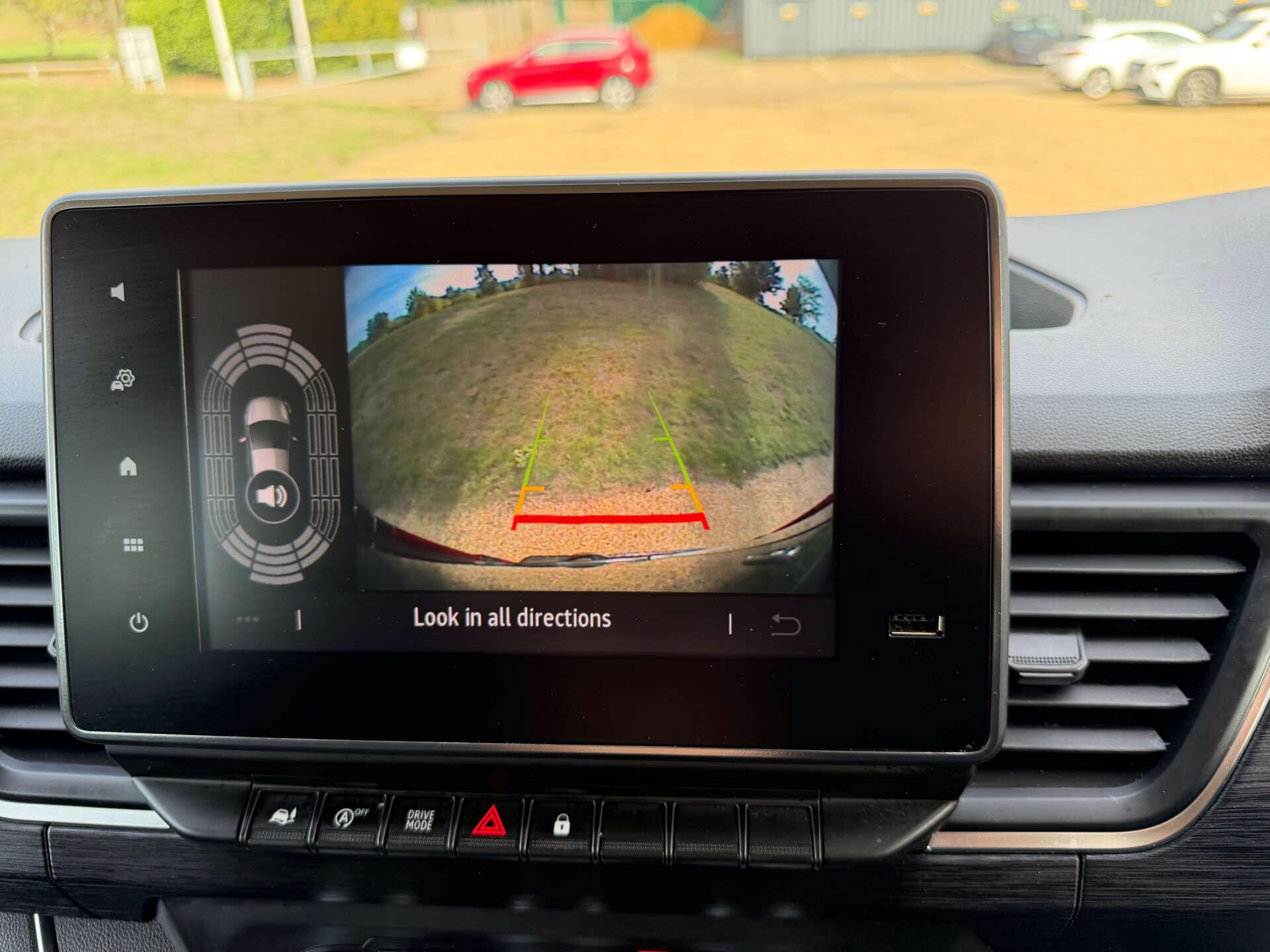 Renault Trafic view 19