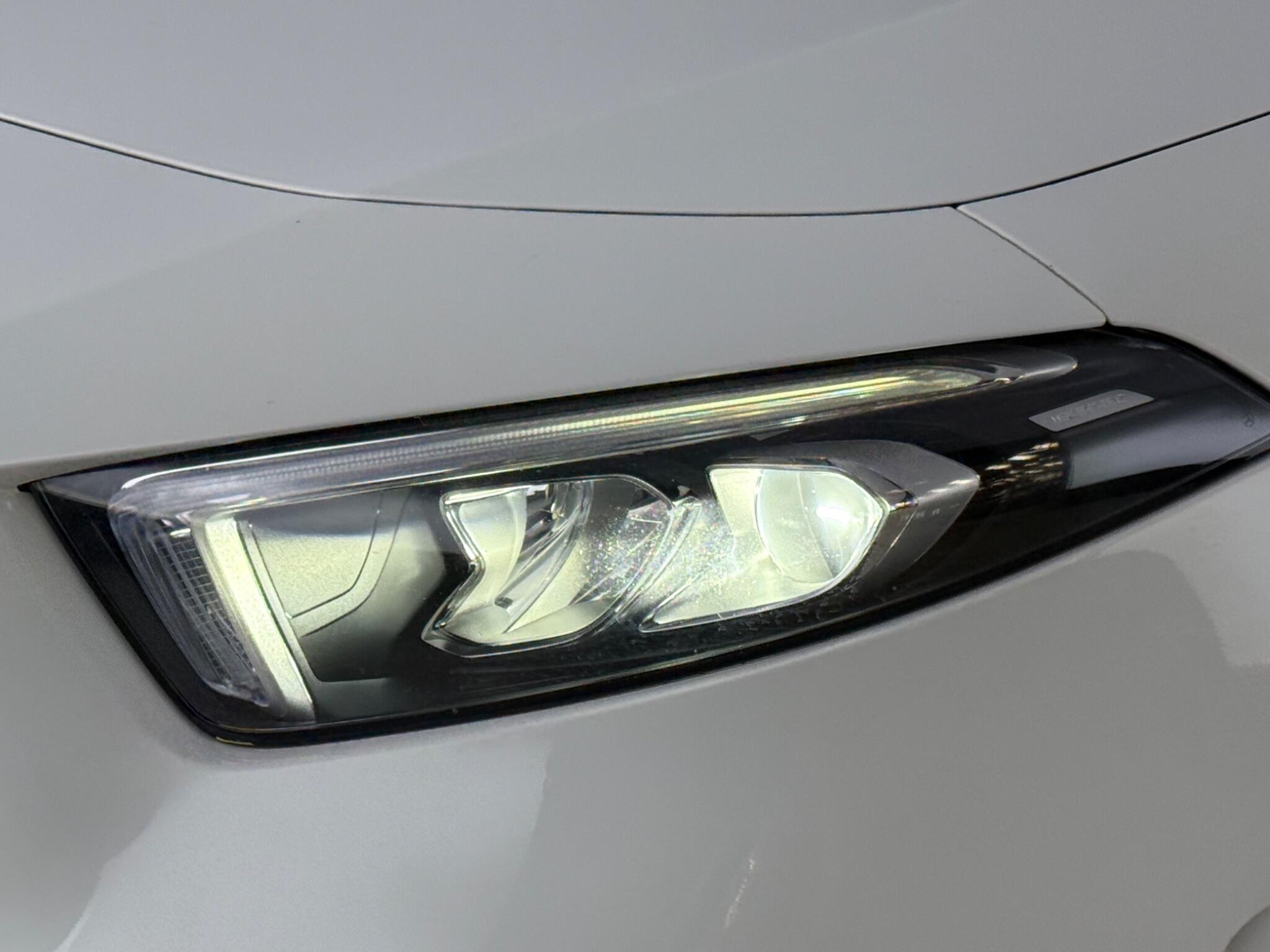 Mercedes-Benz A-Class view 10