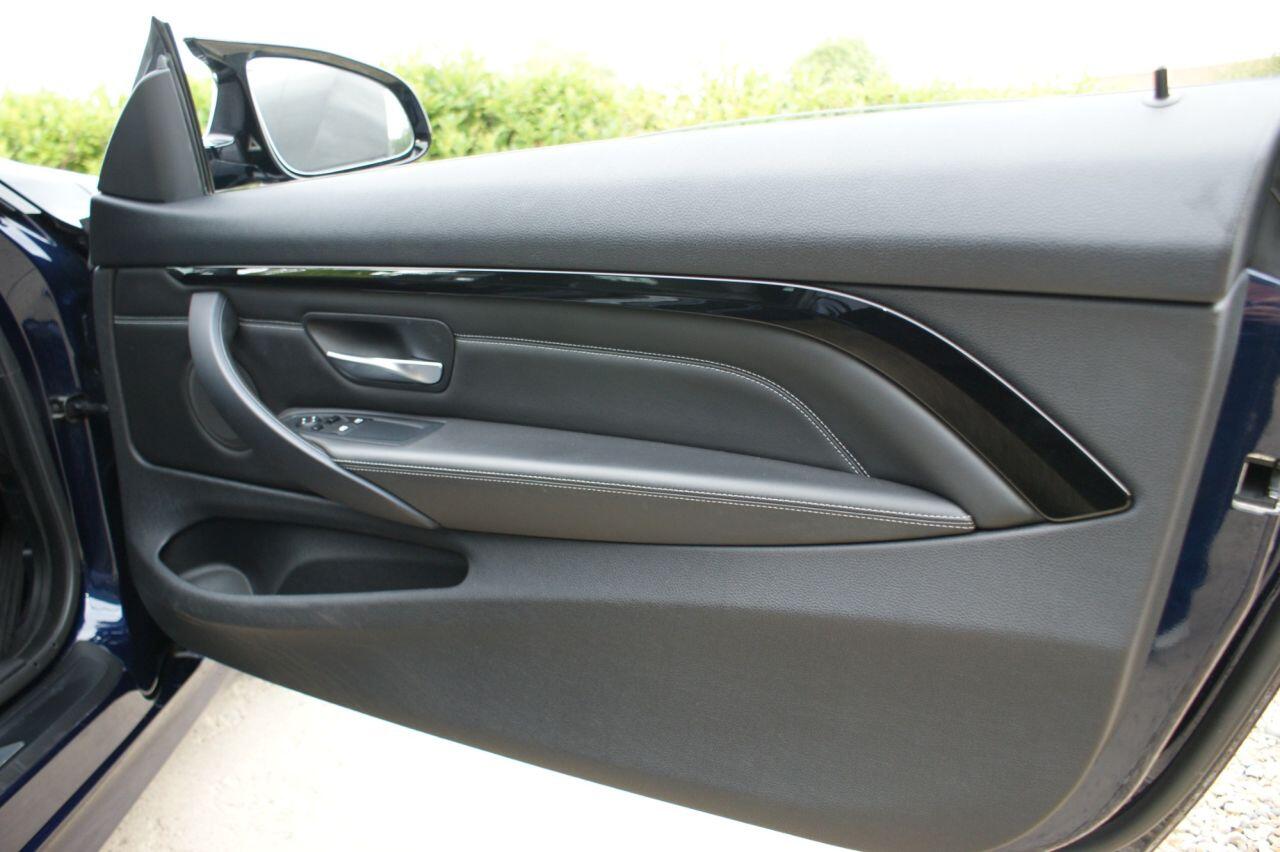 BMW M4 view 59
