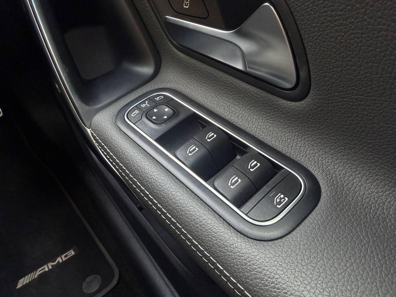 Mercedes-Benz A-Class view 41