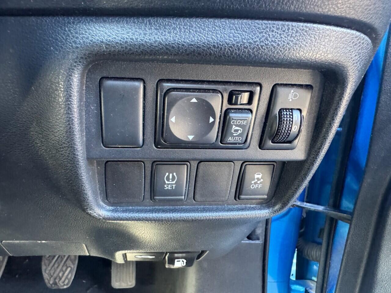 Nissan Juke view 16