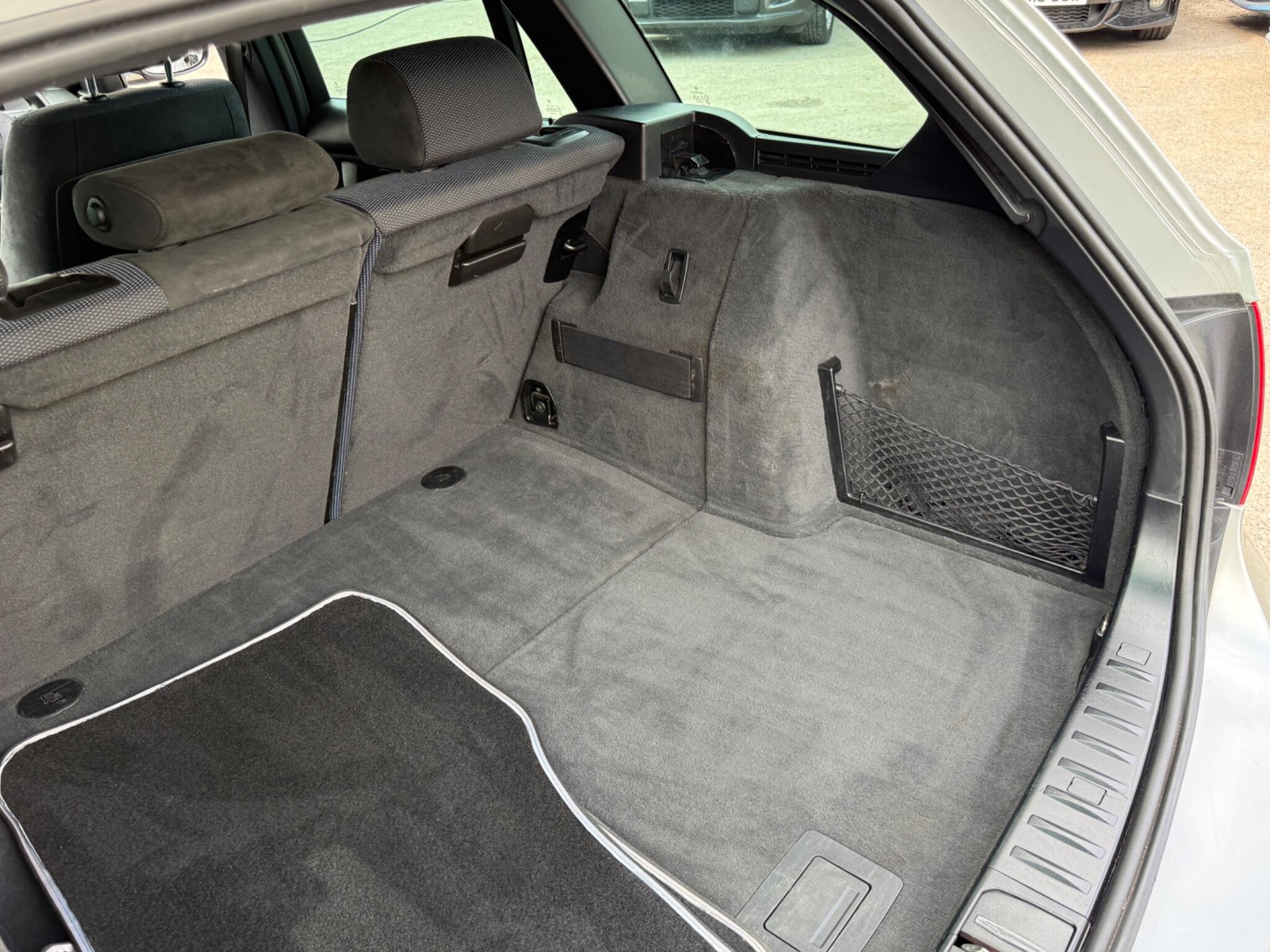 BMW 3 Series - Image 46