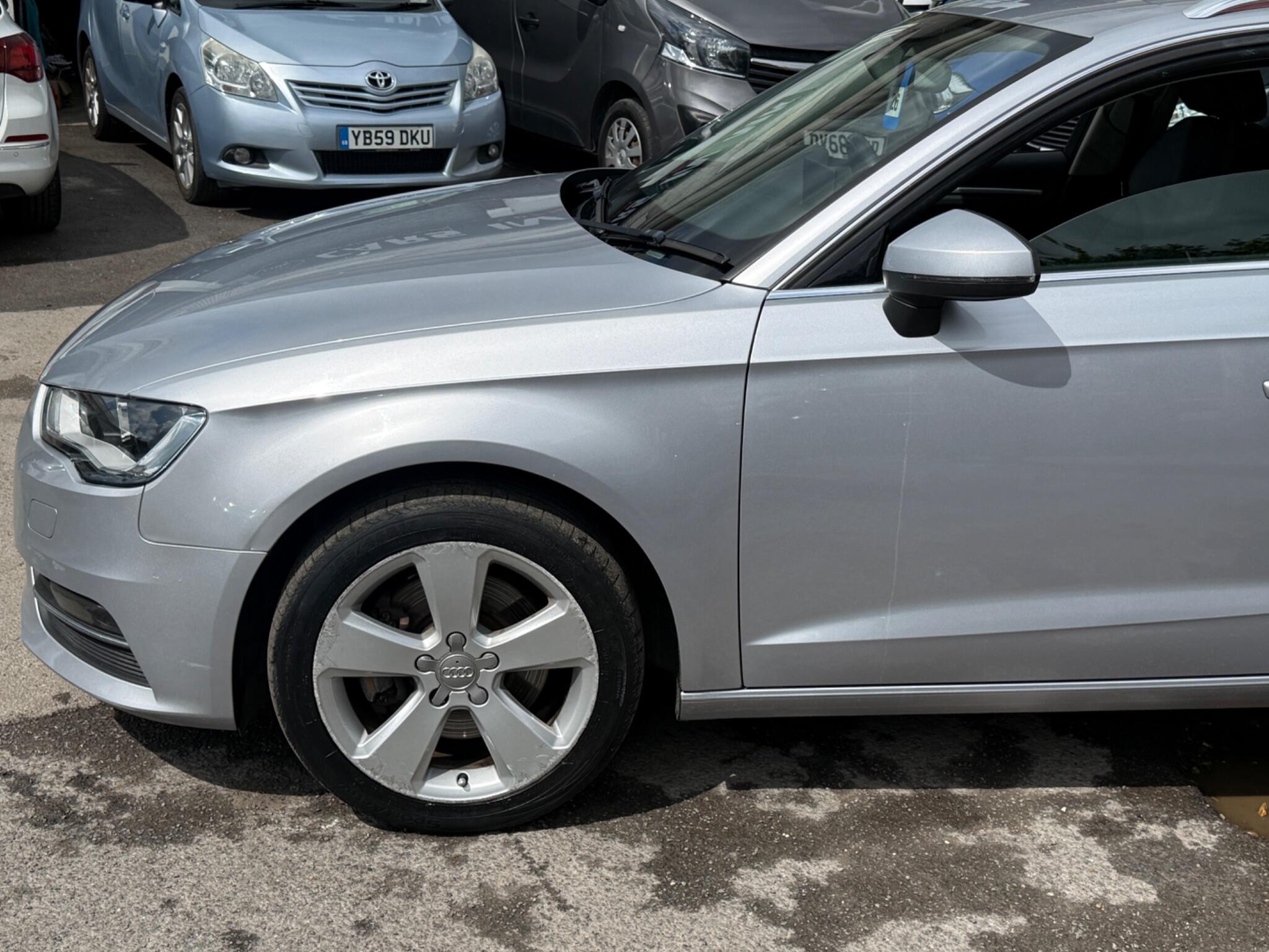 Audi A3 - Image 12