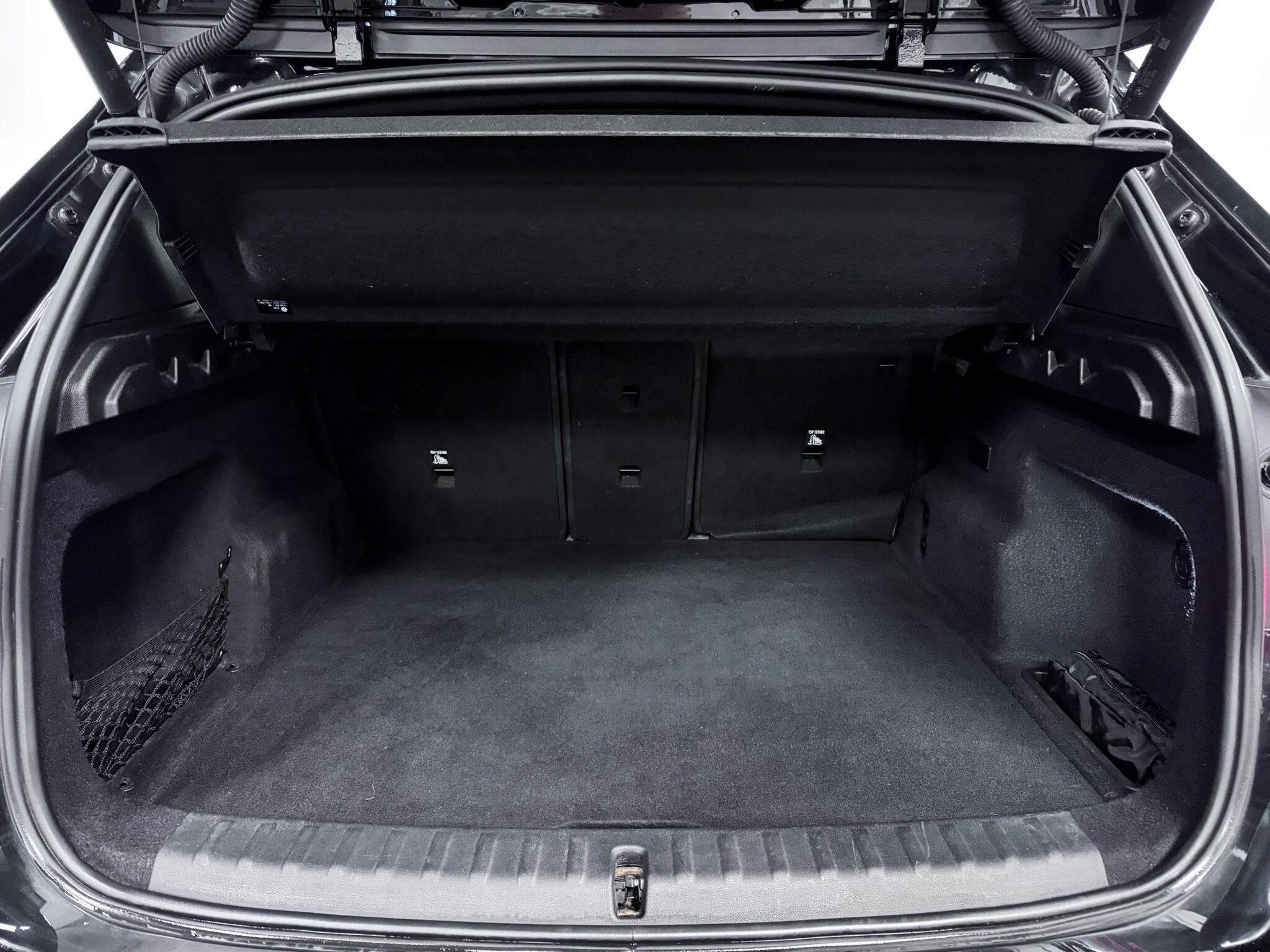 BMW X1 view 12