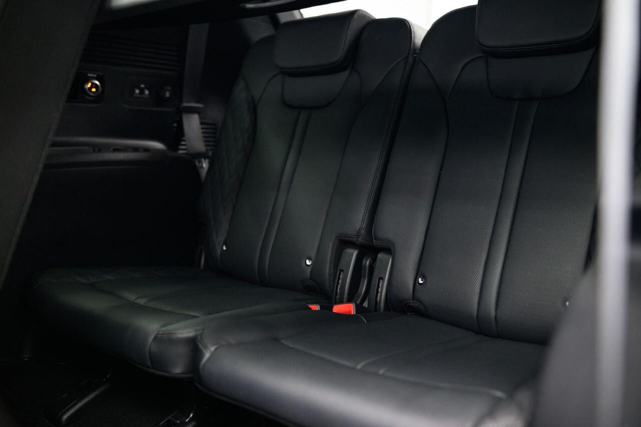 Kia Sorento view 26