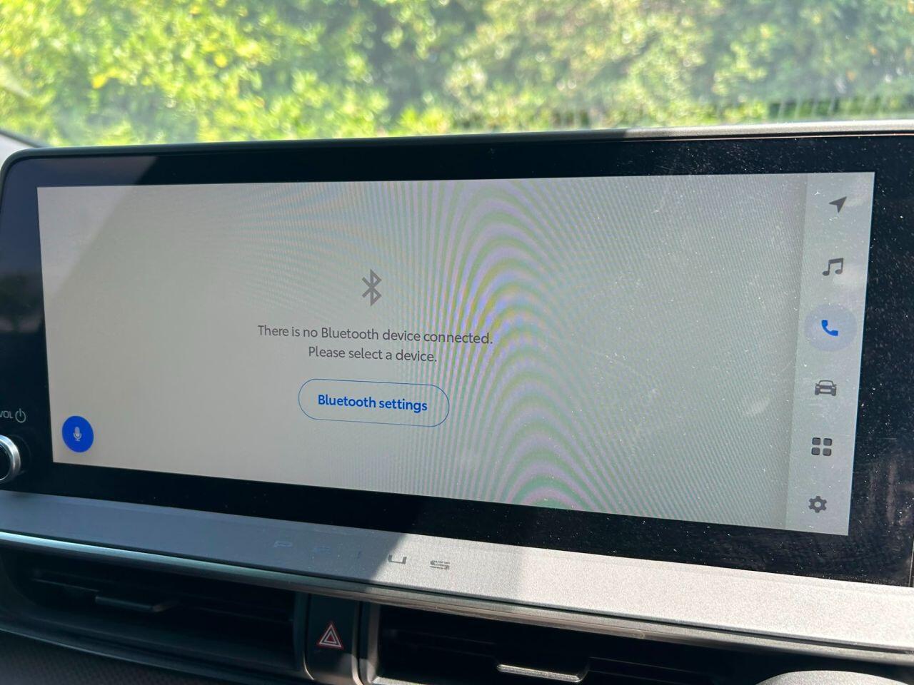 Toyota Prius view 39