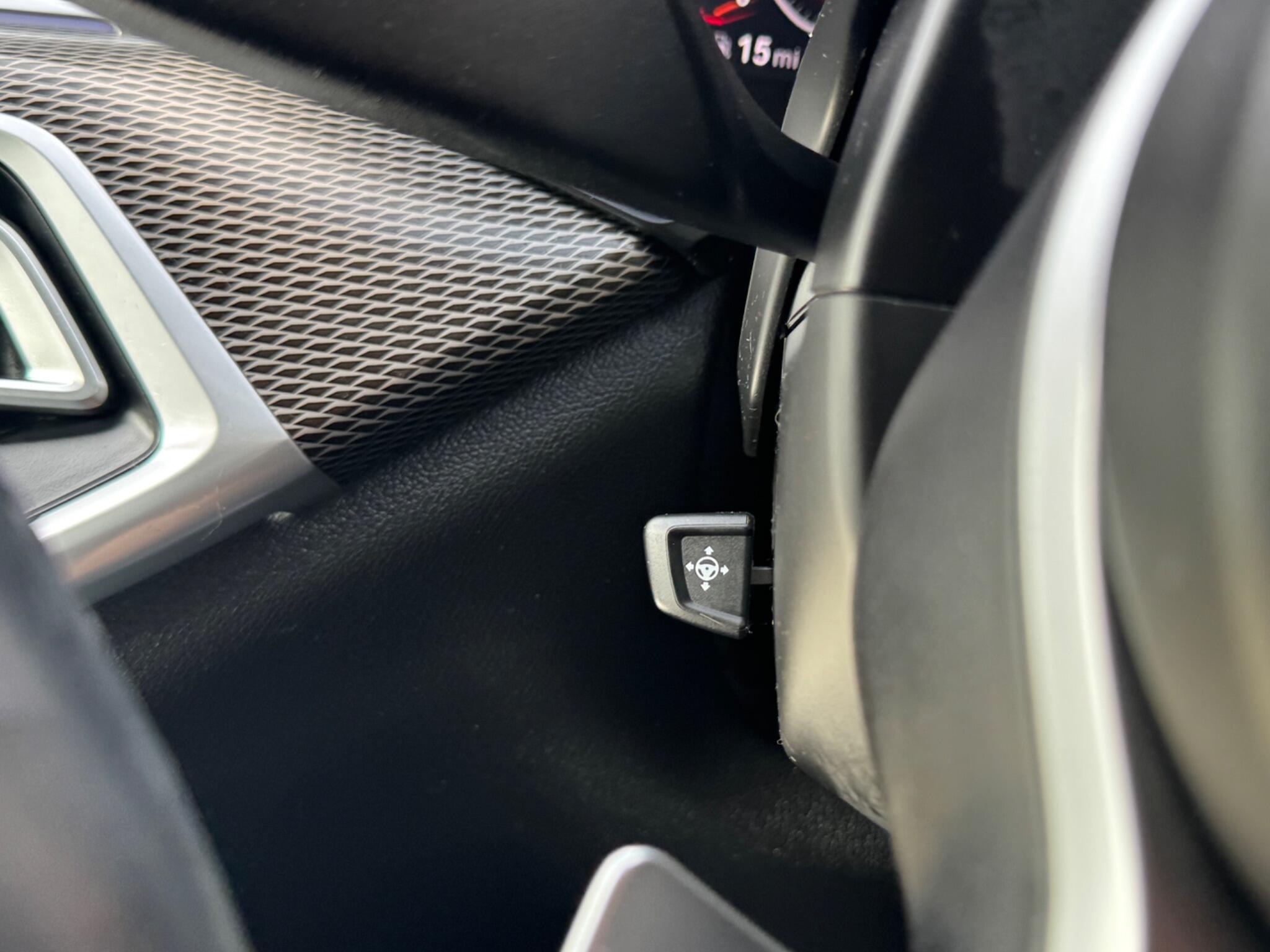 BMW X5 X5 view 31